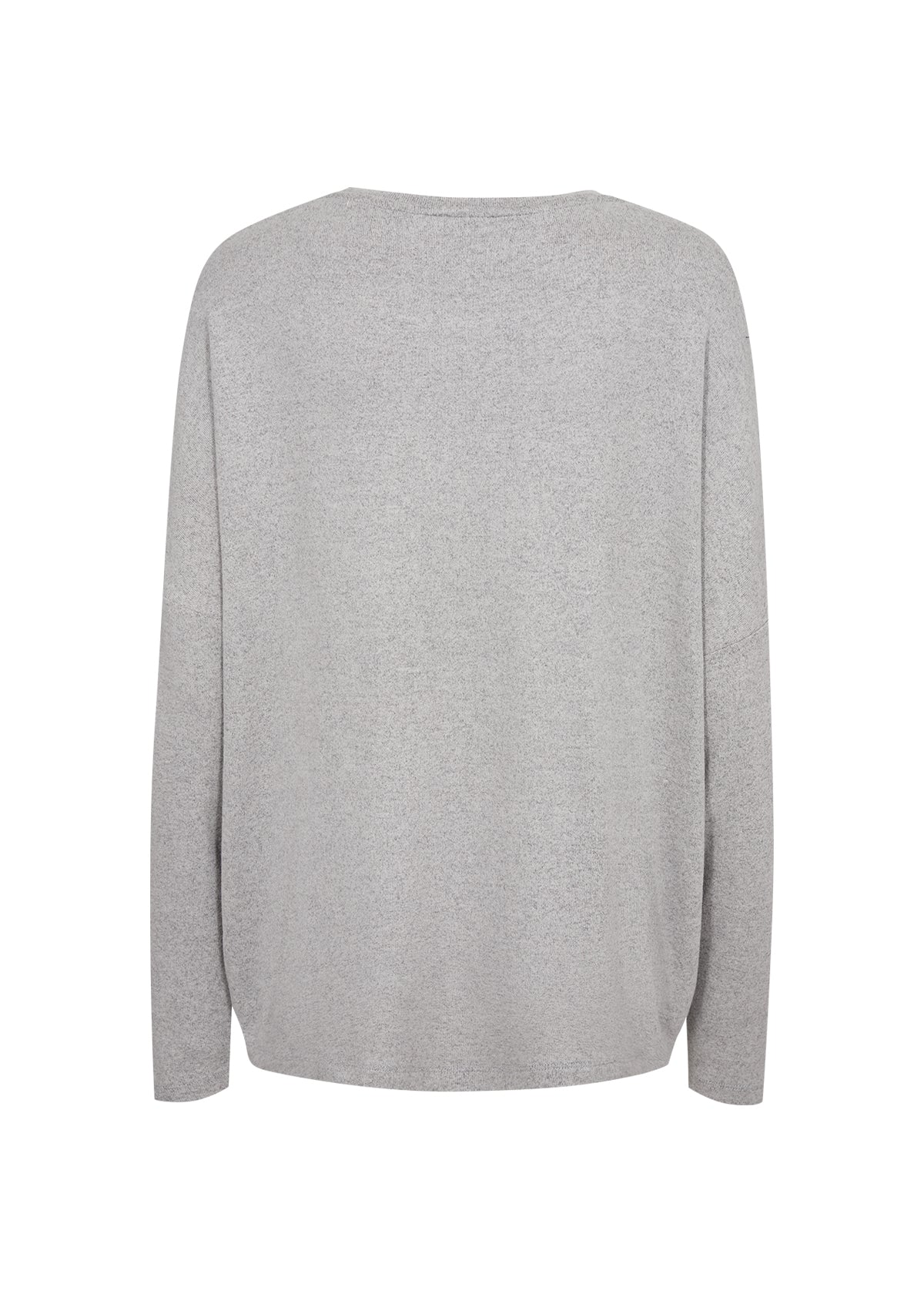 Soya Concept Pull BIARA 1 - Gris - Adam & Eve marque canadienne