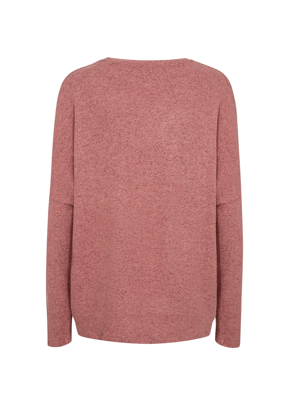 Soya Concept Pull BIARA 1 - Blush - Adam & Eve marque canadienne, marque québécoise