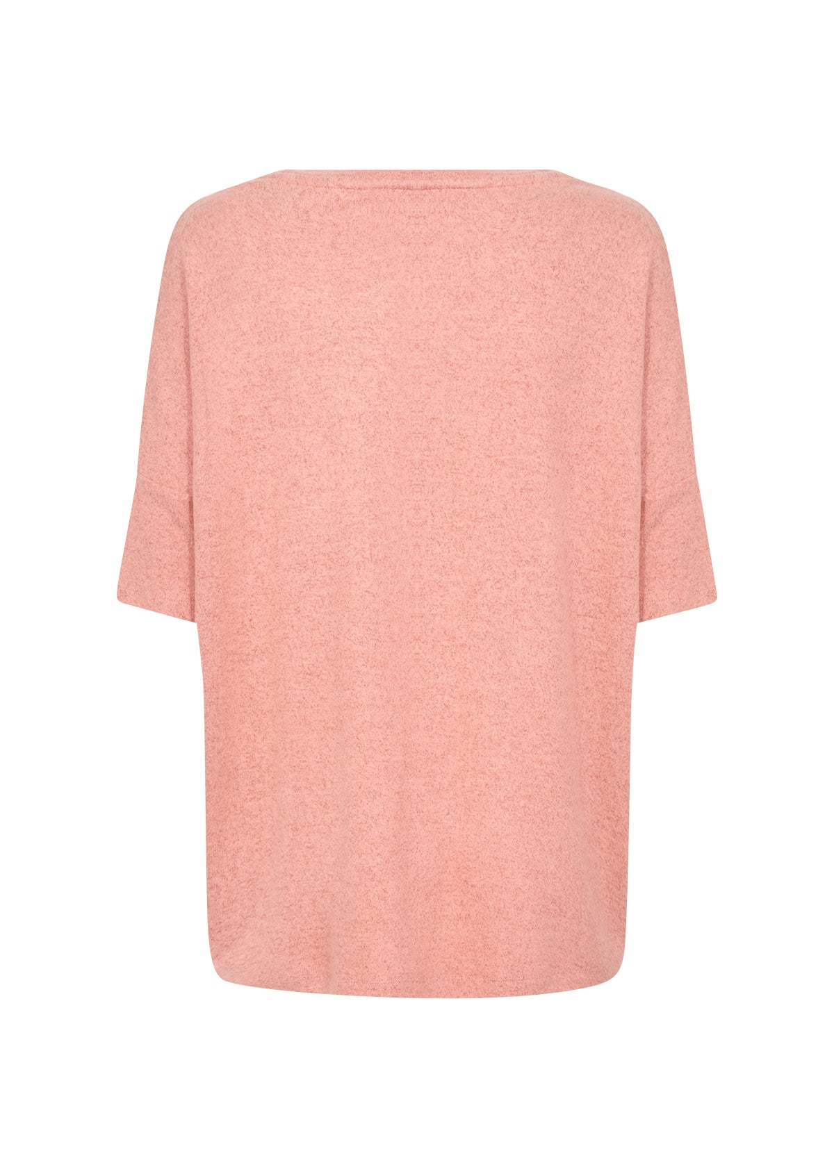 Soya Concept Pull BIARA 96 - Rose - Boutique Adam & Eve marque canadienne, marque québécoise