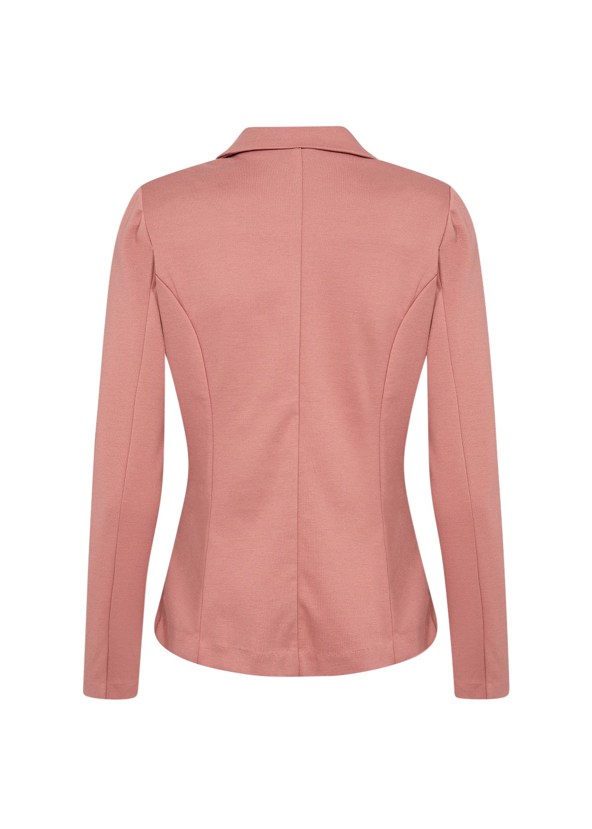Soya Concept Blazer DANIELA 1 - Blush - Adam & Eve marque canadienne, marque québécoise