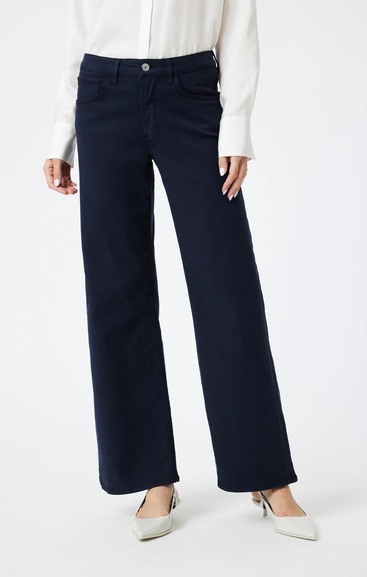 Mavi Jeans ALENA-Noir