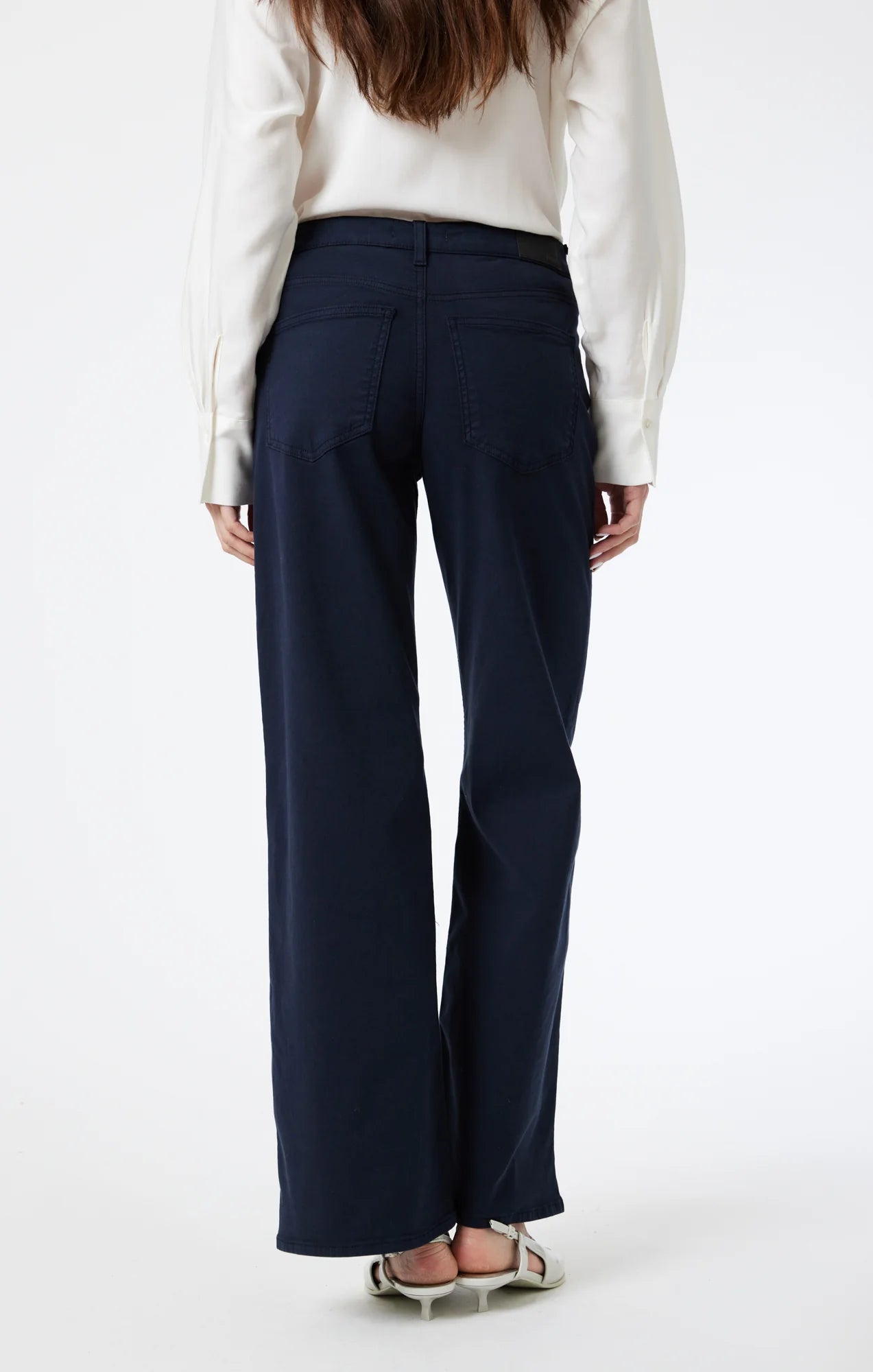 Mavi Jeans ALENA-Noir