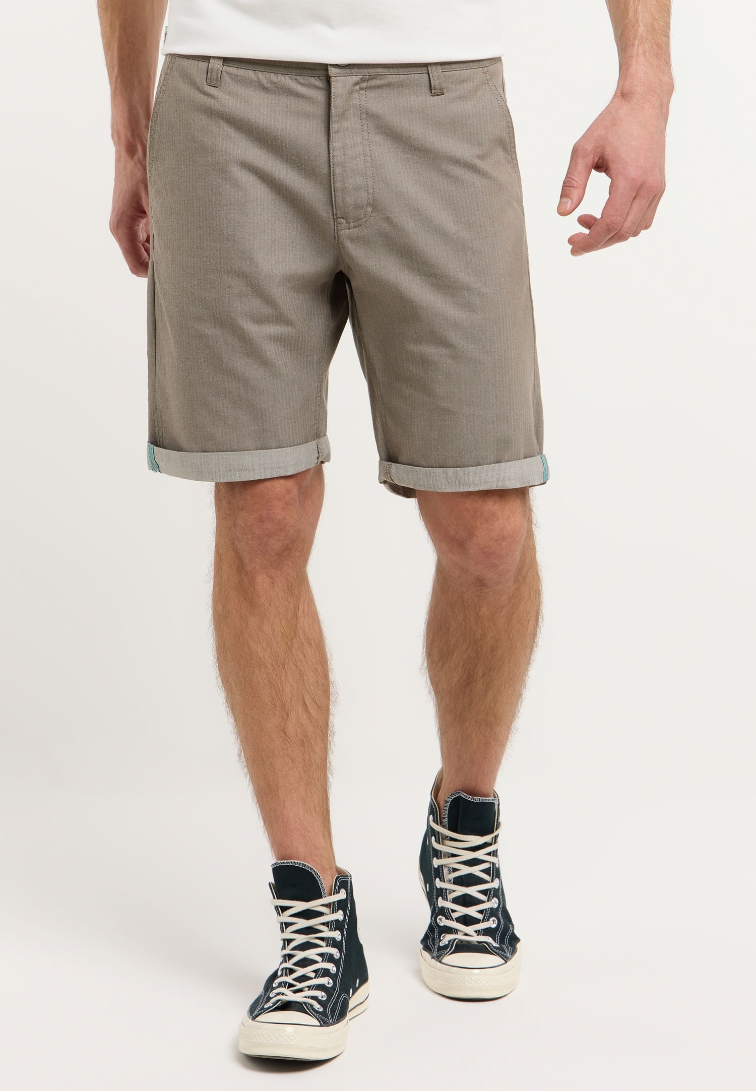 Ragwear Sorts LINNY - Sand - Boutique Adam & Eve marque canadienne, marque québécoise