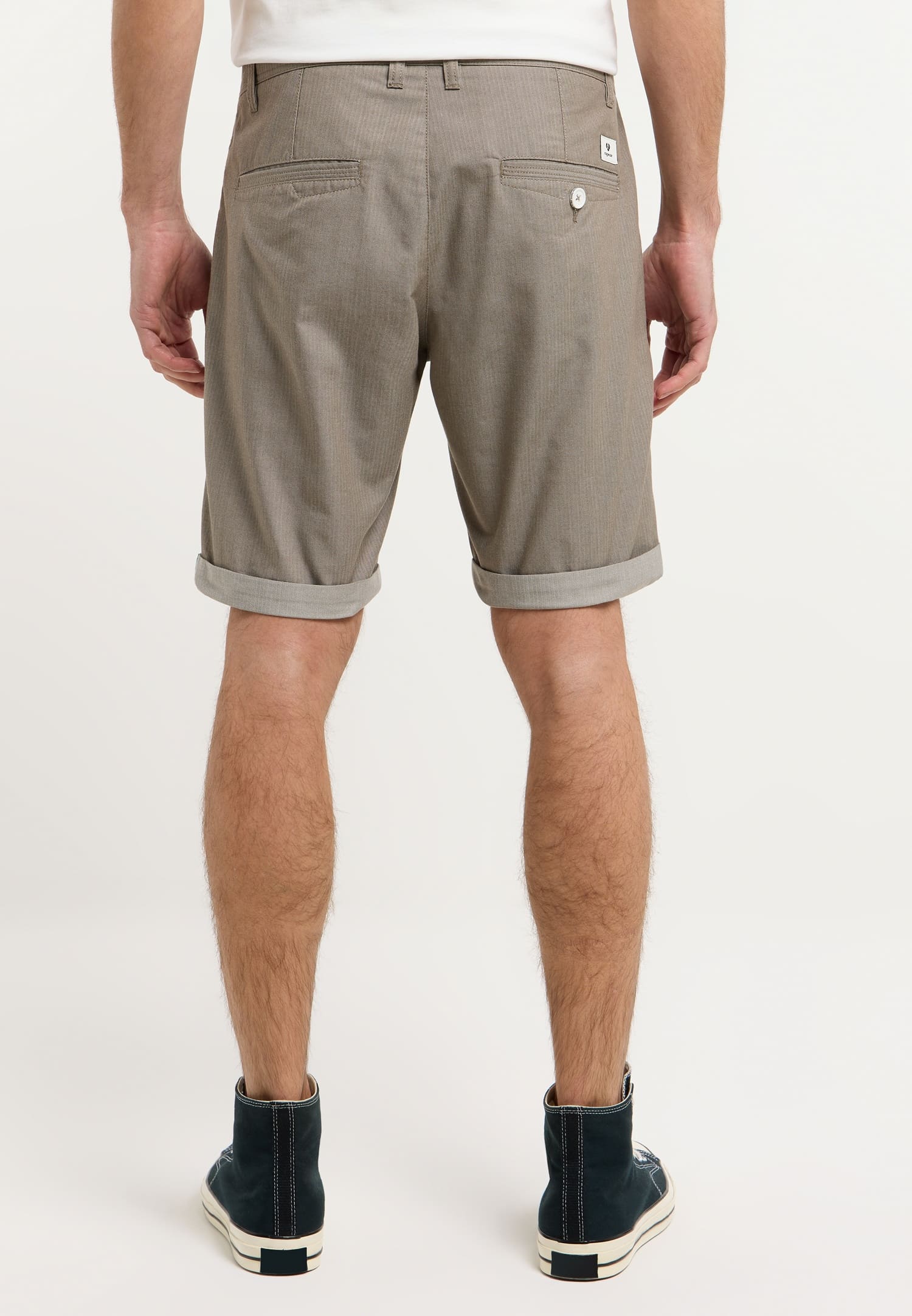 Ragwear Sorts LINNY - Sand - Boutique Adam & Eve marque canadienne, marque québécoise