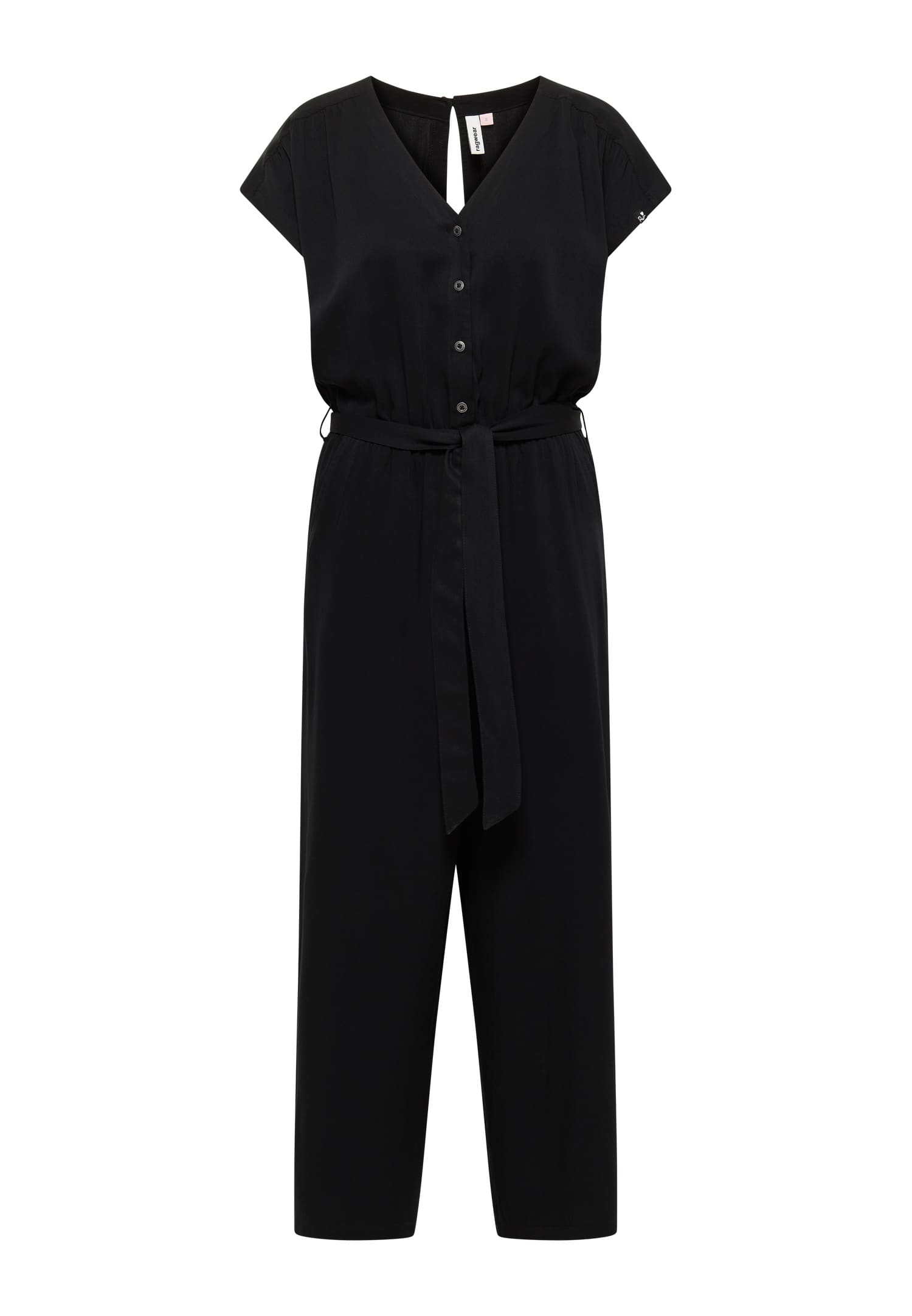 Ragwear - Combinaison GLINA - Noir - Boutique Adam & Eve marque canadienne, marque québécoise