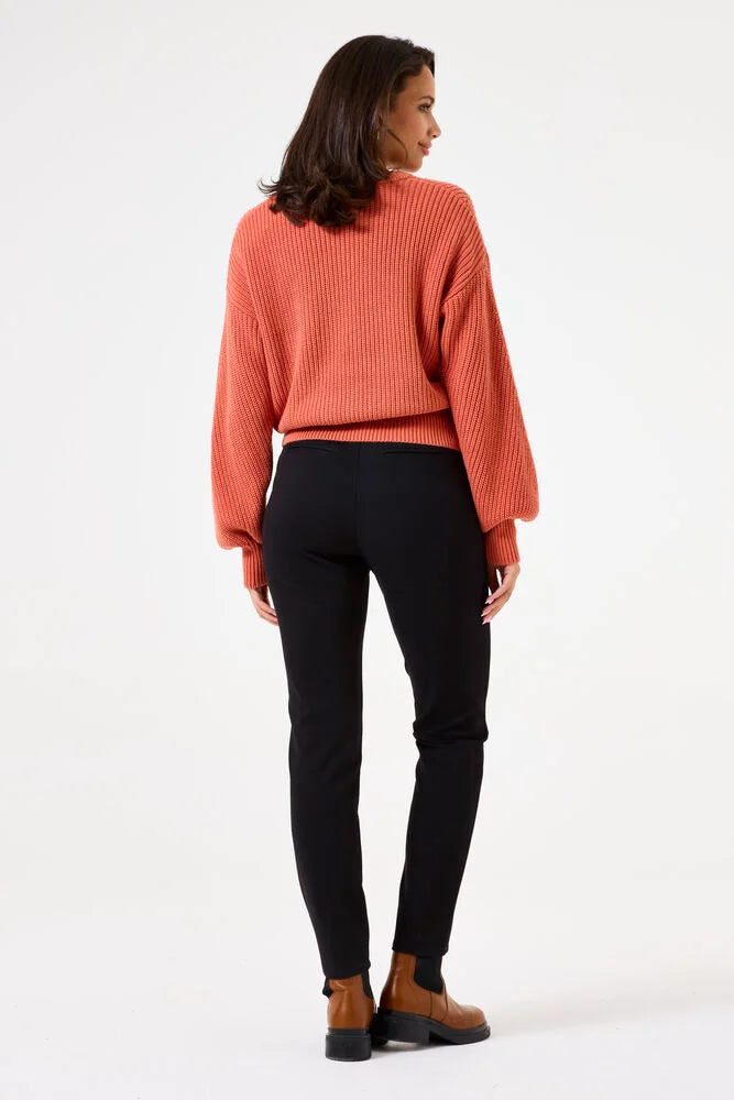 Garcia Pull Z0013-Orange