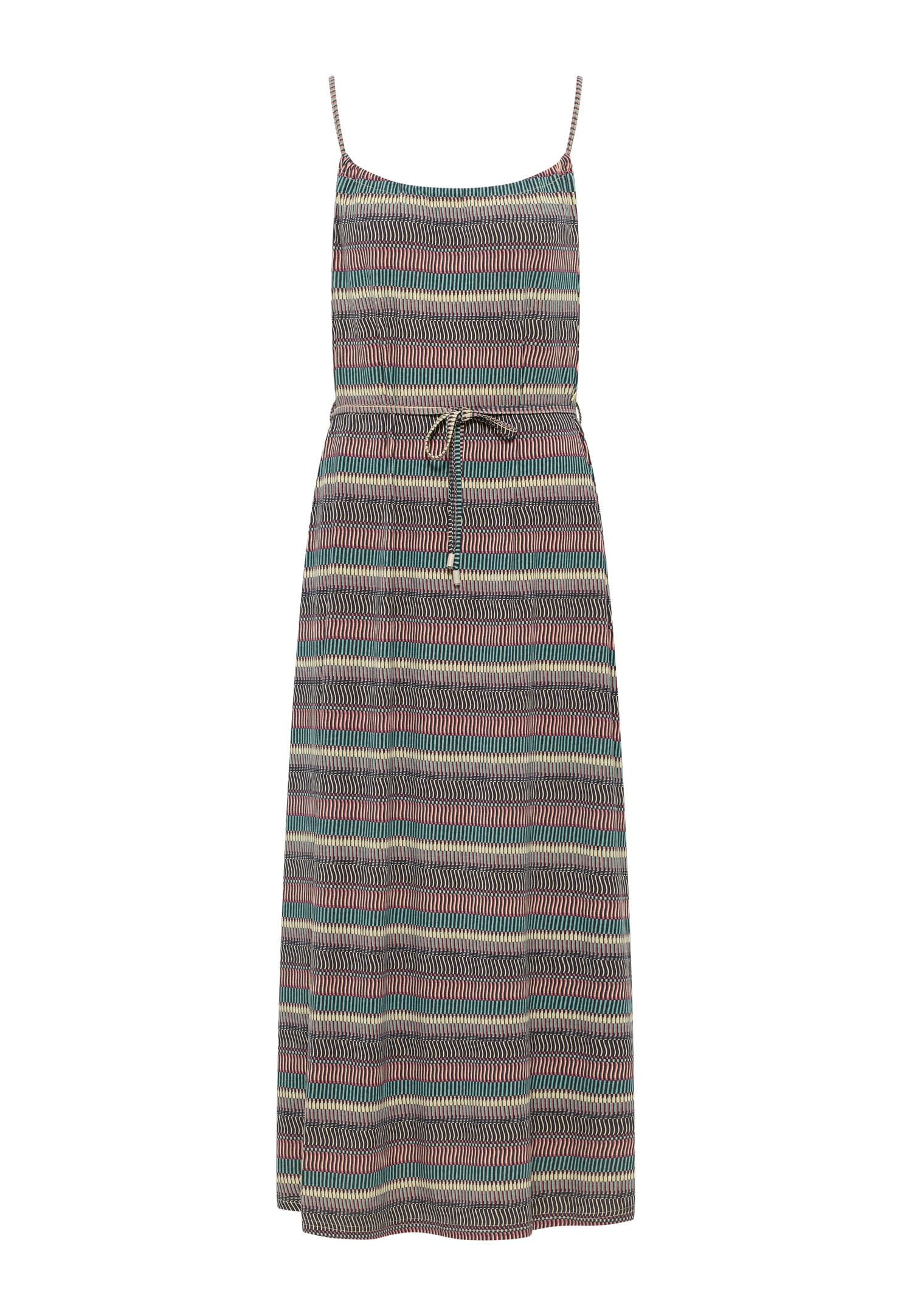 Ragwear Robe MARSALI - Multi - Boutique Adam & Eve marque canadienne, marque québécoise