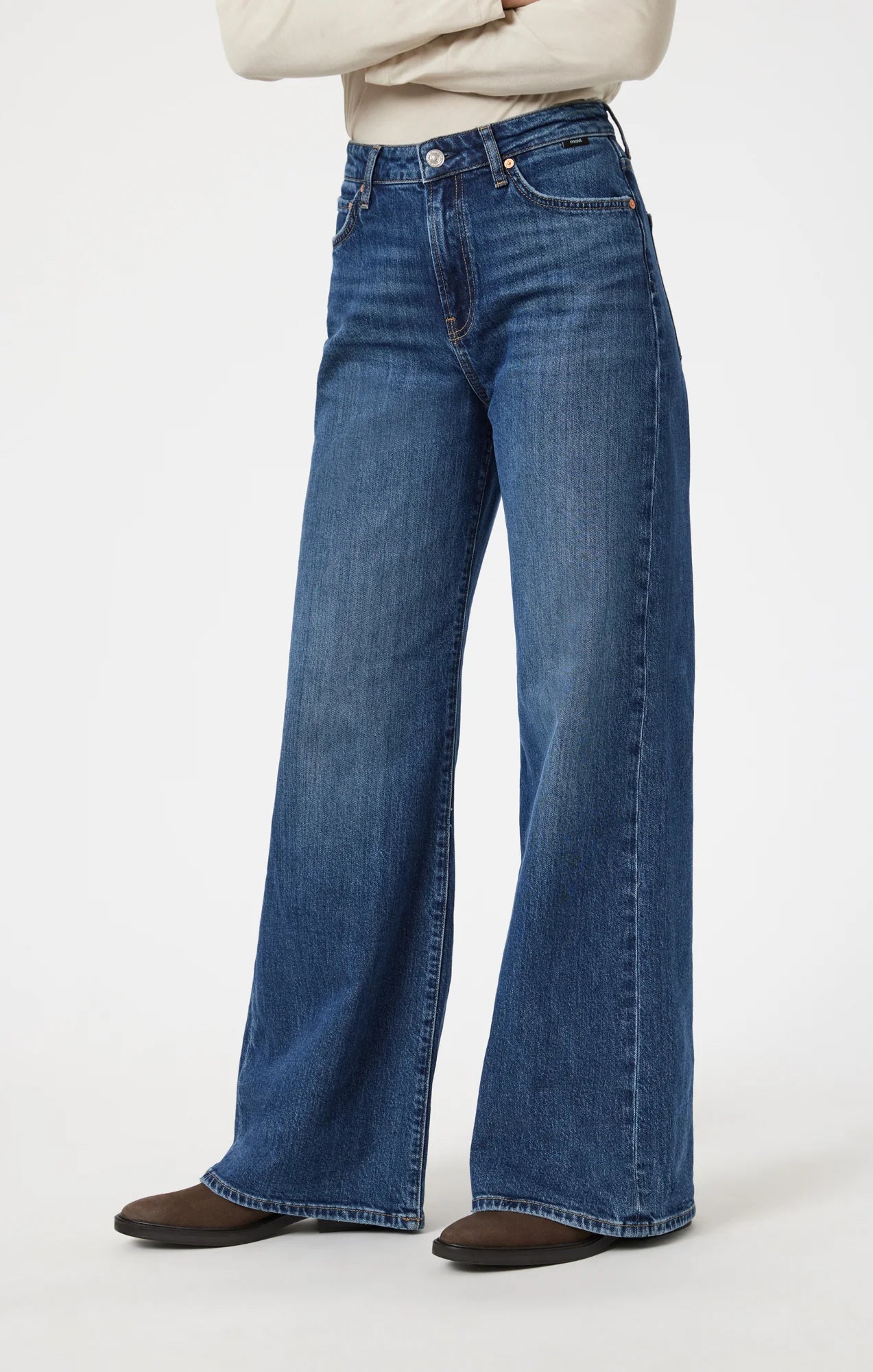 Mavi Jeans FLORIDA-Blue