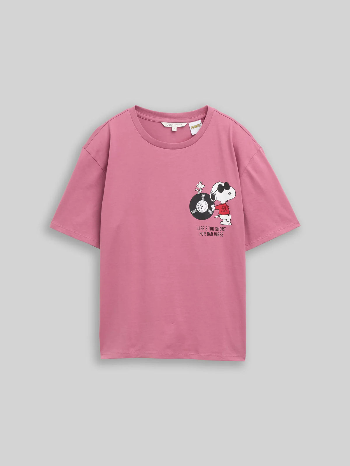 T-shirt Peanuts 1052520