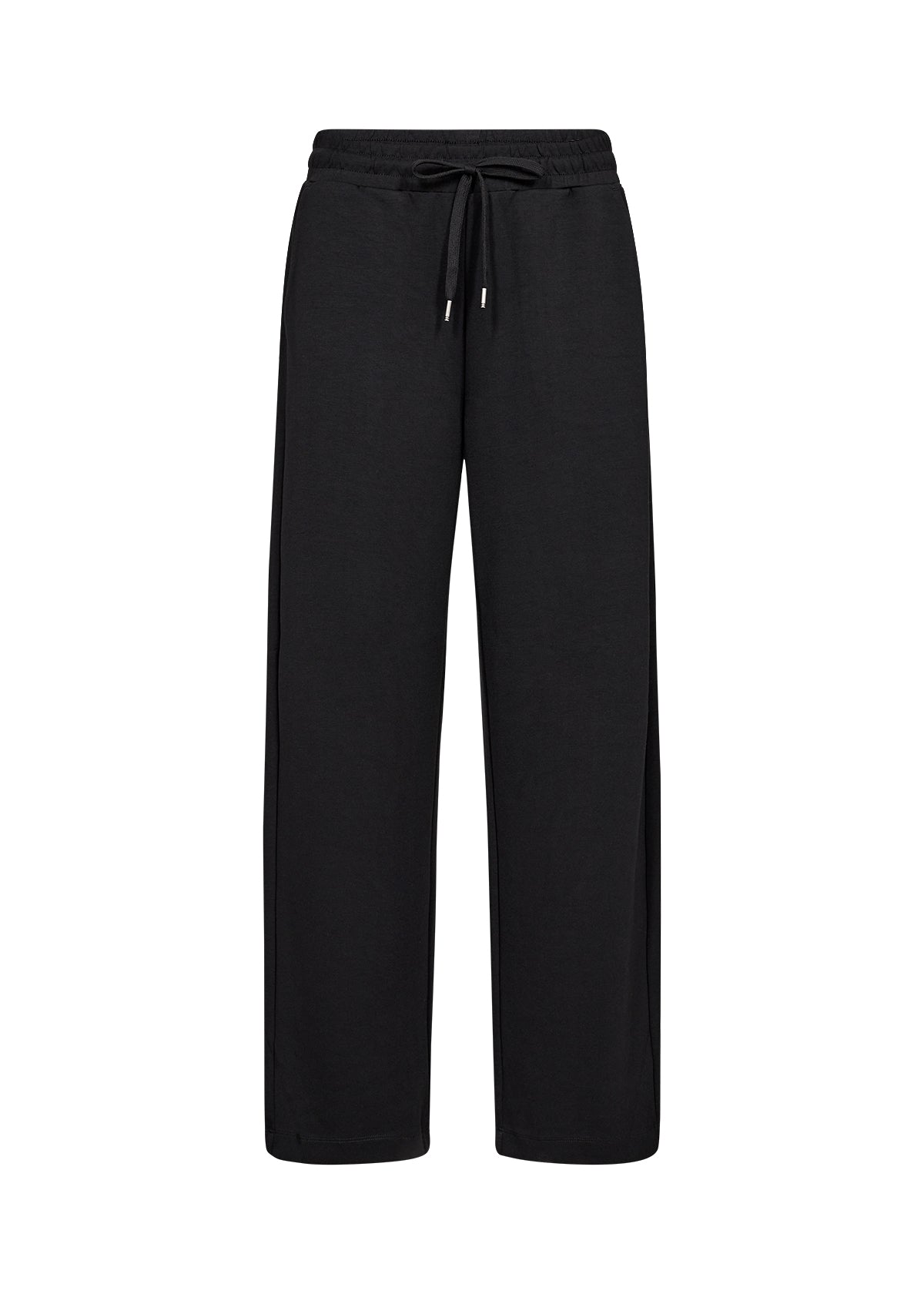 Soya Concept - Pants banu 116- Black - Boutique Adam & Eve marque canadienne, marque québécoise
