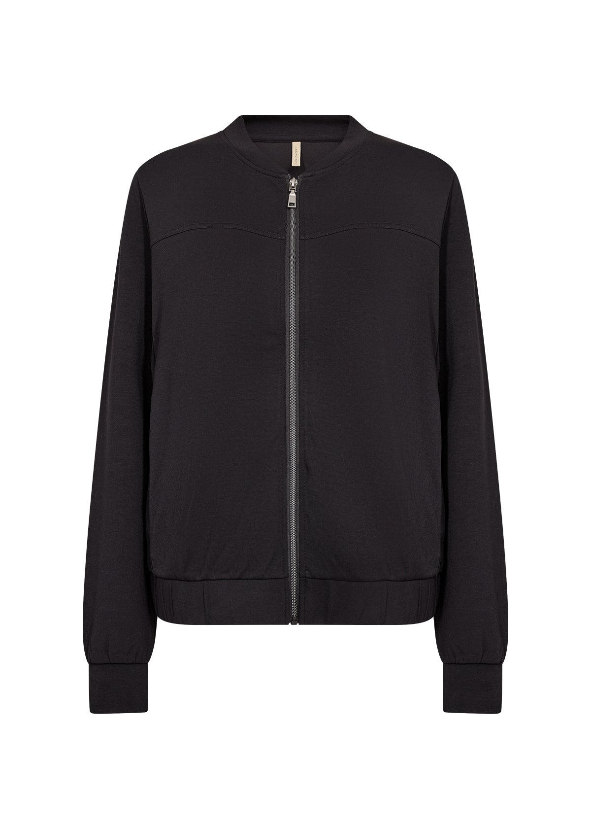 Soya Concept Jacket BANU 260 - Black - Boutique Adam & Eve marque canadienne, marque québécoise