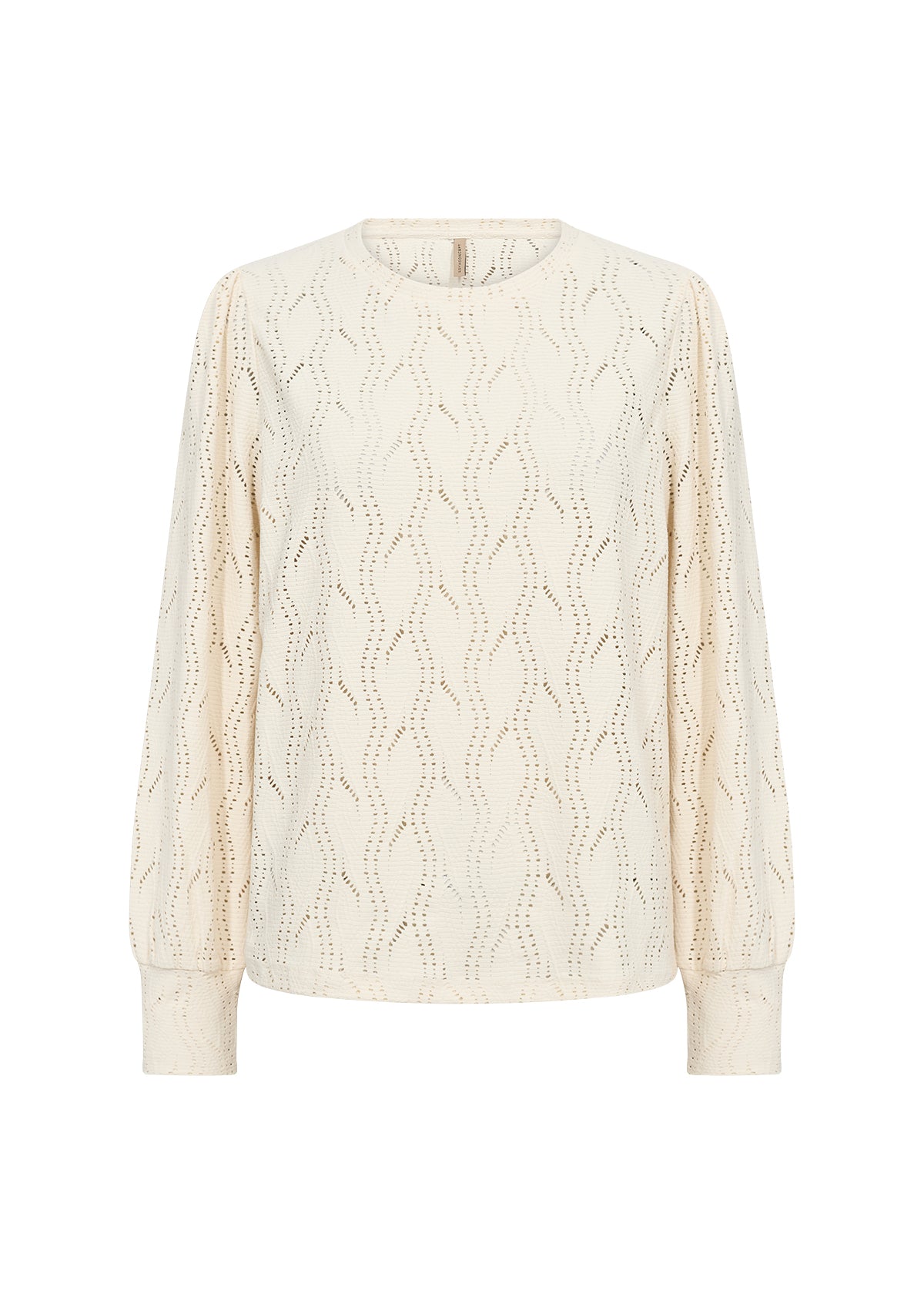 Soya Concept - Blouse athari-1 - Boutique Adam & Eve marque canadienne, marque québécoise