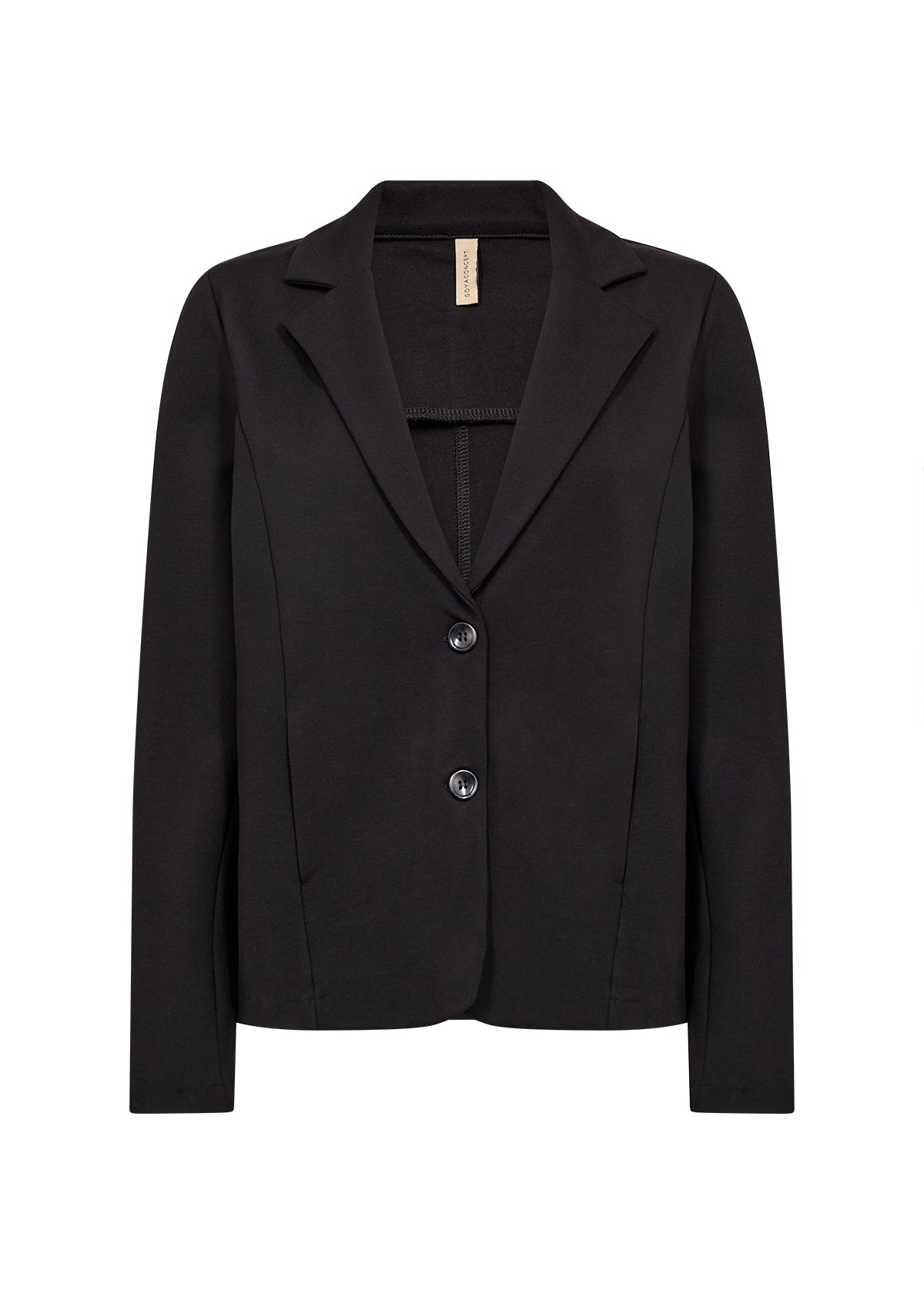 Soya Concept Blazer nanni-13 - Boutique Adam & Eve marque canadienne, marque québécoise