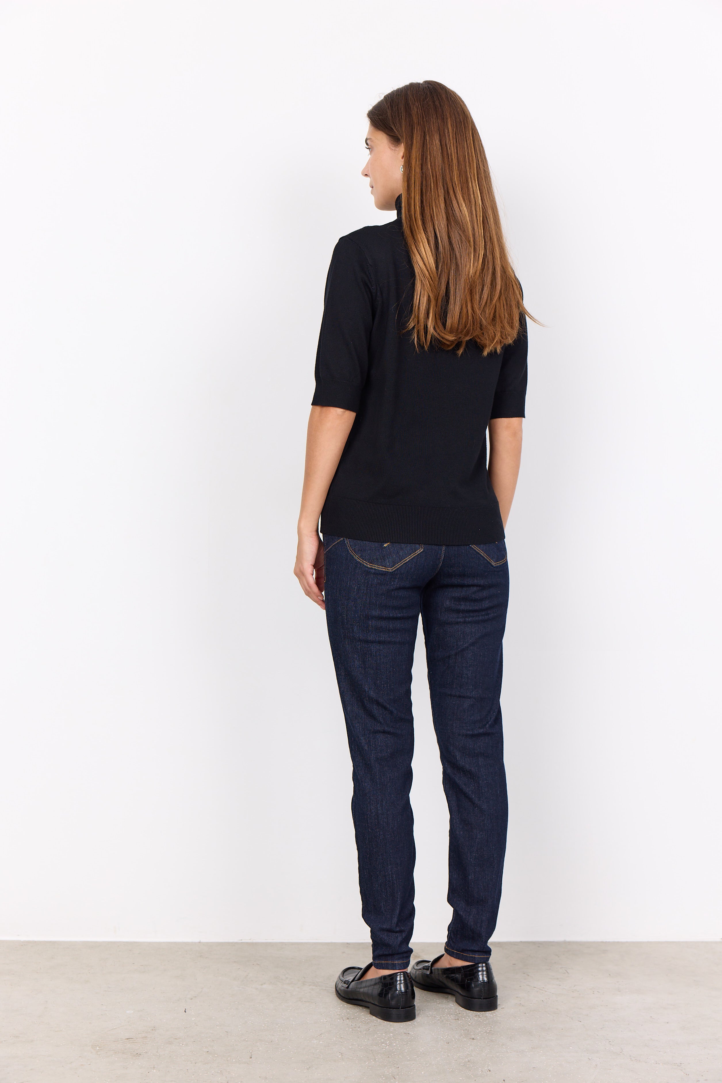 Soya Concept Sweater DOLLIE 740 - Boutique Adam & Eve marque canadienne, marque québécoise