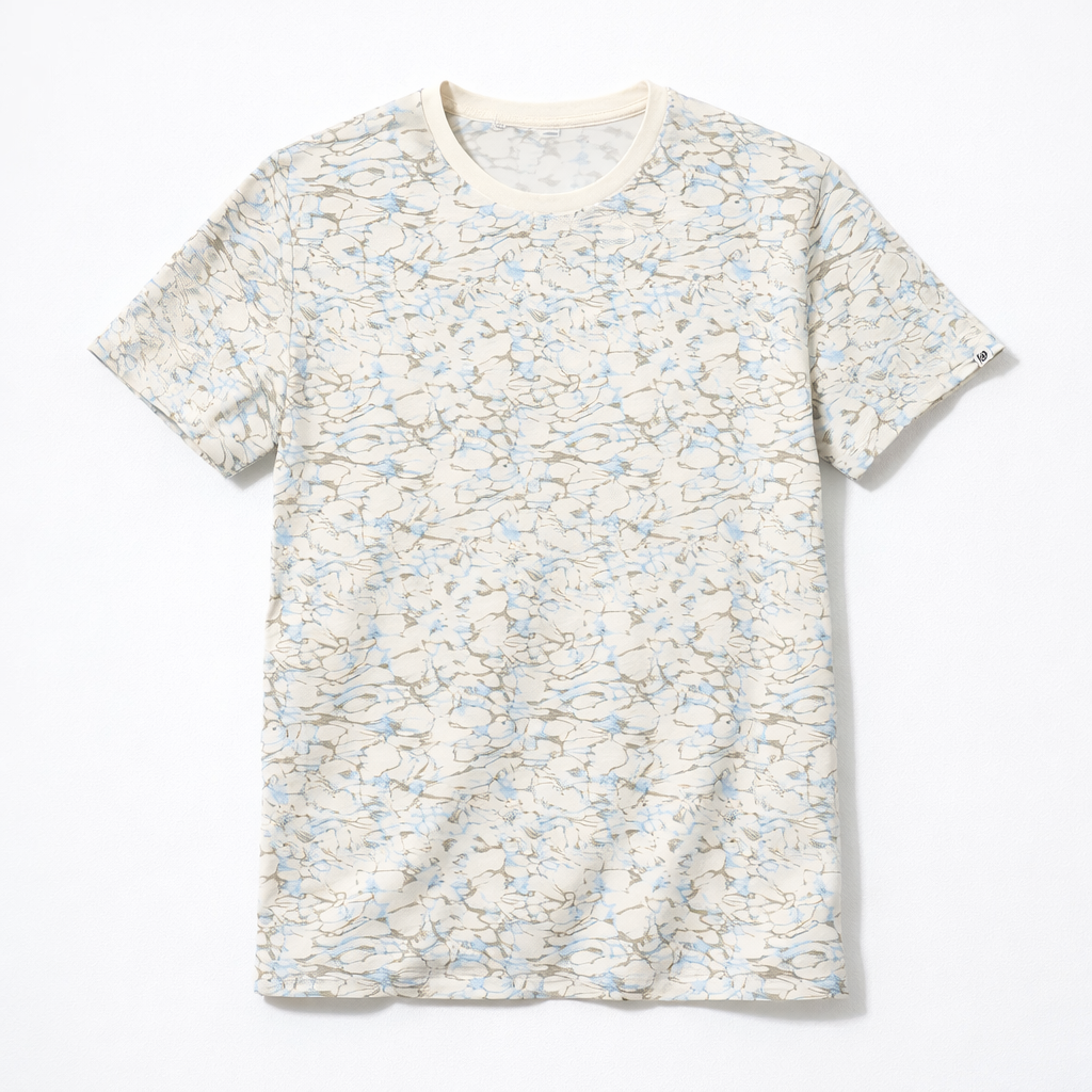 Ragwear T-shirt WANNO- Boutique Adam & Eve marque canadienne, marque québécoise