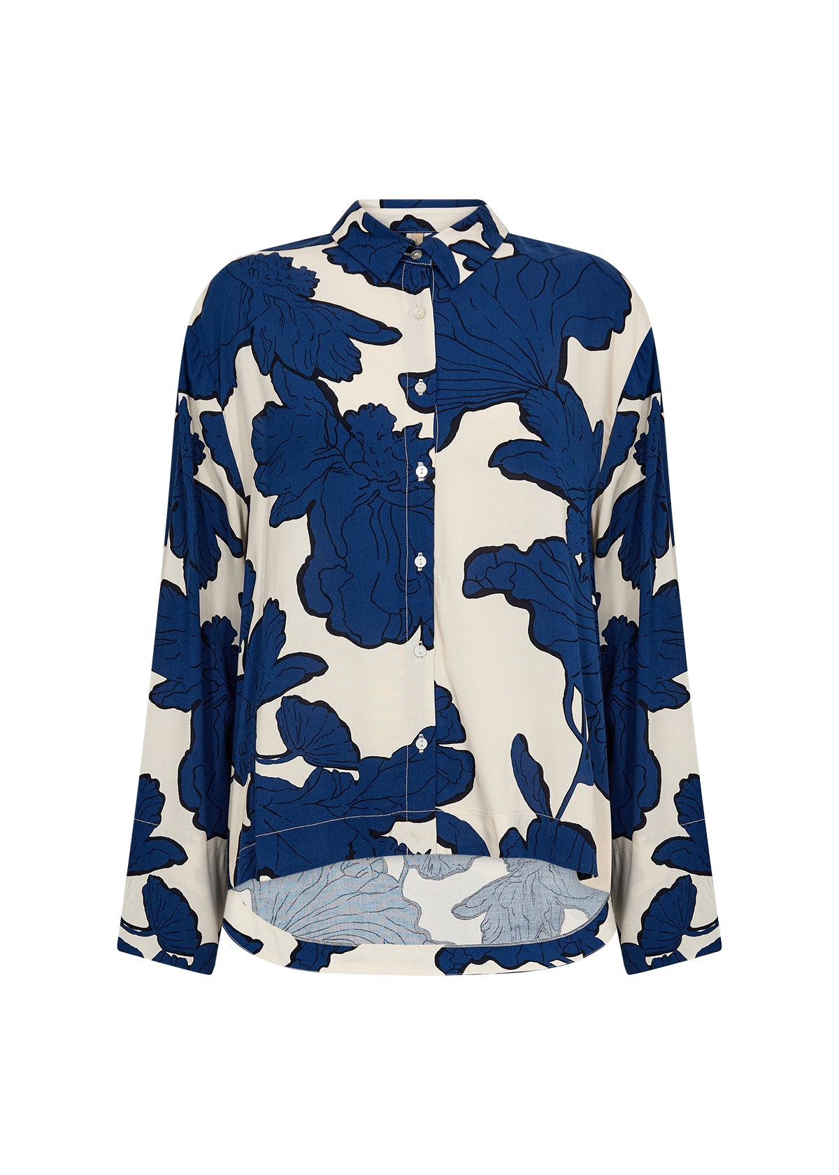 Soya Concept - Blouse vigdis-2 - Boutique Adam & Eve marque canadienne, marque québécoise