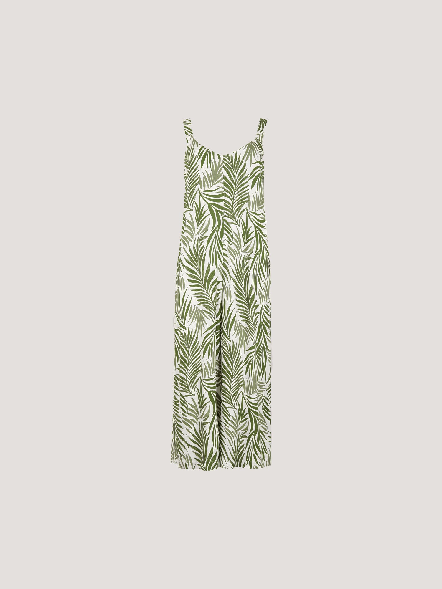 Apricot - Jumpsuit 940772 - Green - Boutique Adam & Eve marque canadienne, marque québécoise