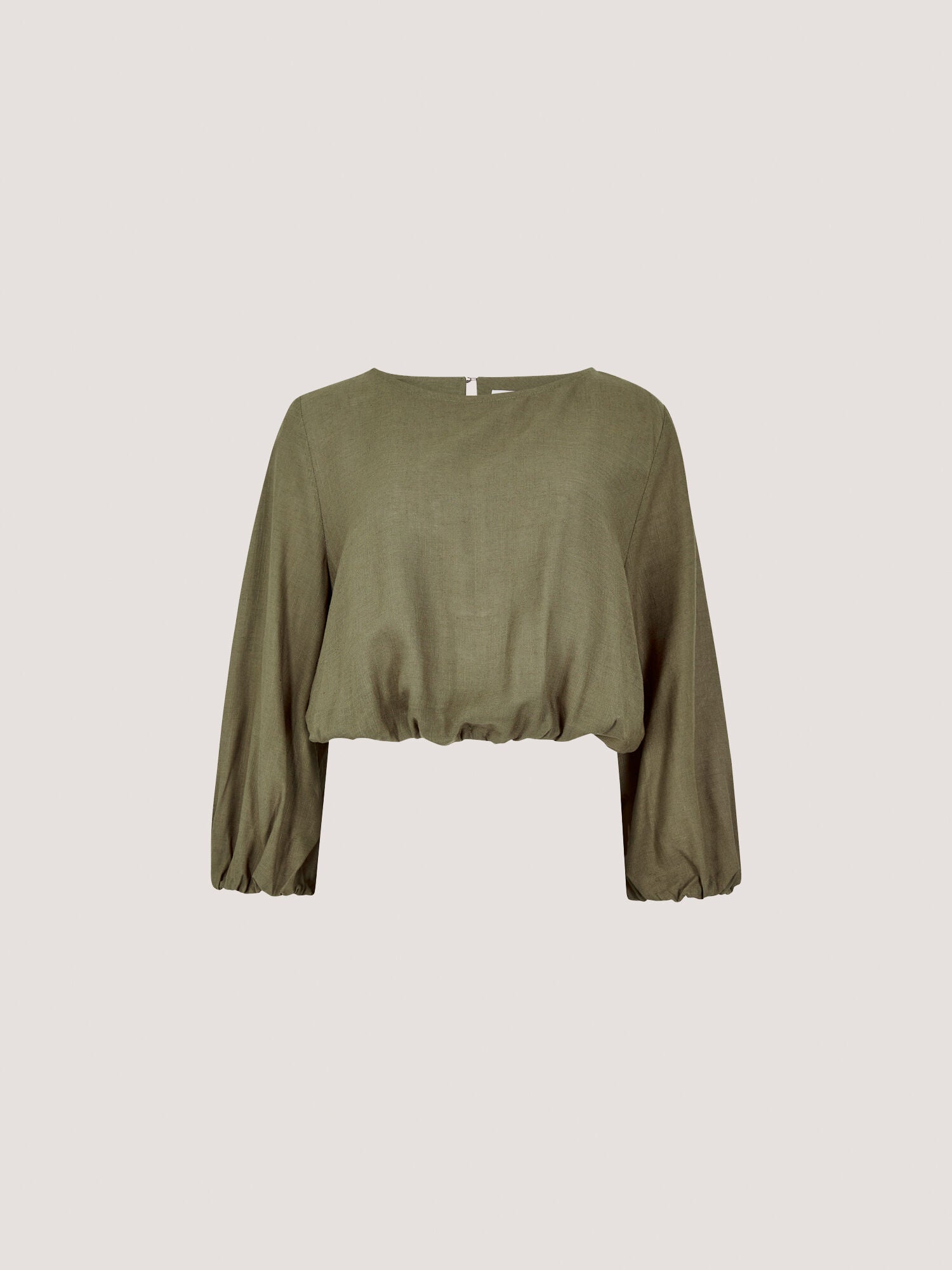 Apricot T-shirt 942202 - Khaki - Boutique Adam & Eve marque canadienne, marque québécoise