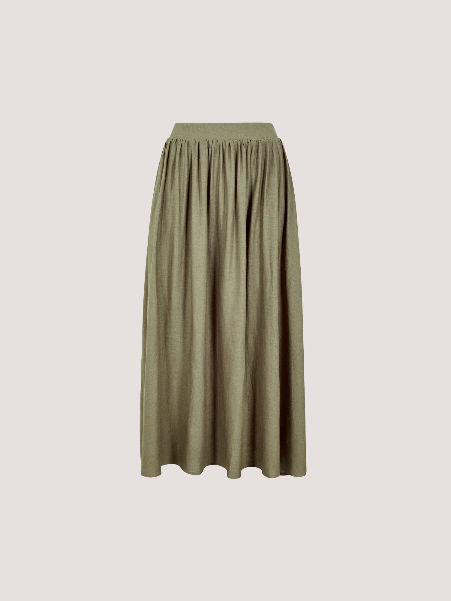 Apricot - Skirt 942226 - Khaki - Boutique Adam & Eve marque canadienne, marque québécoise