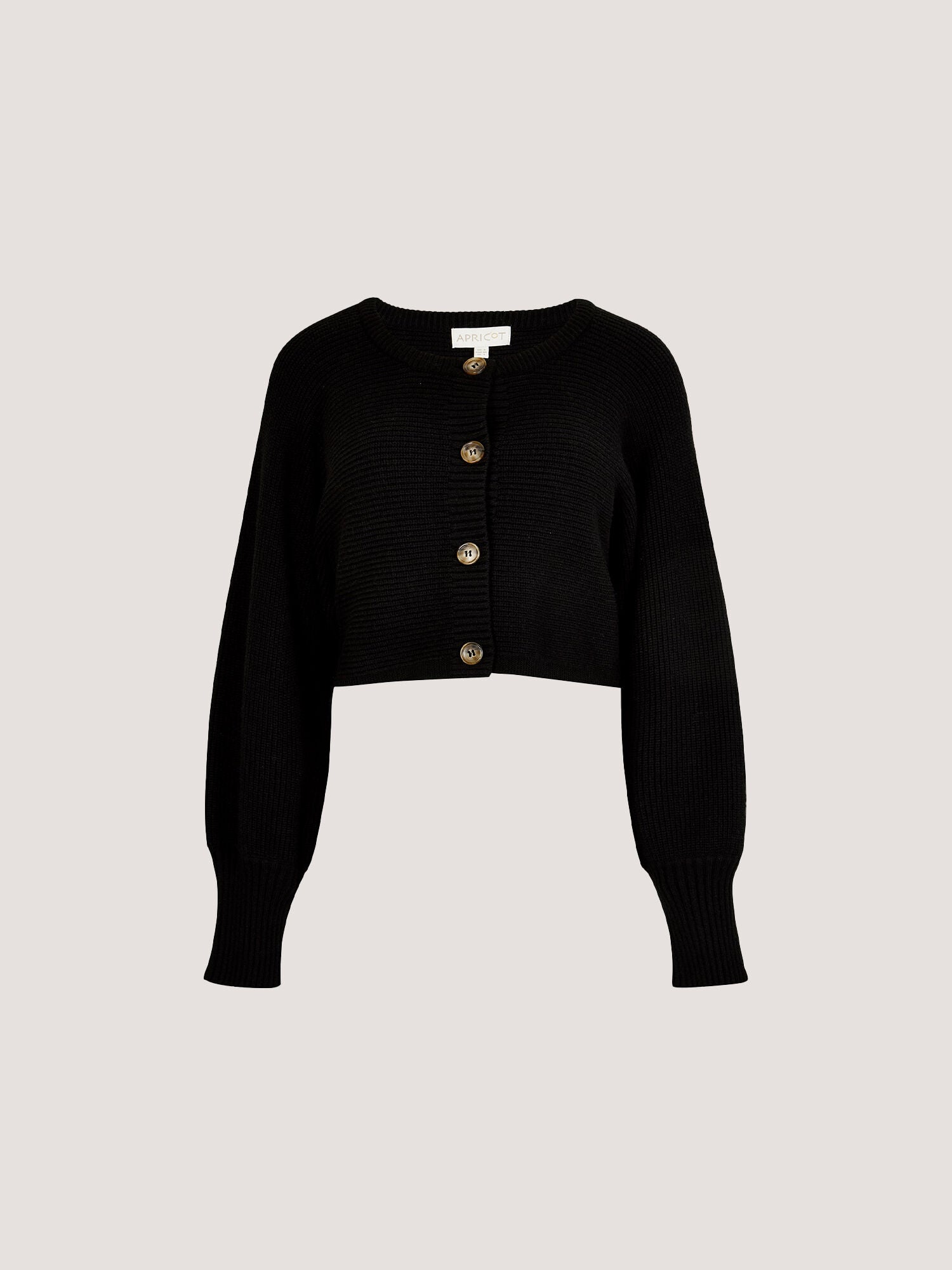 Apricot Cardigan x130849 - Boutique Adam & Eve marque canadienne, marque québécoise