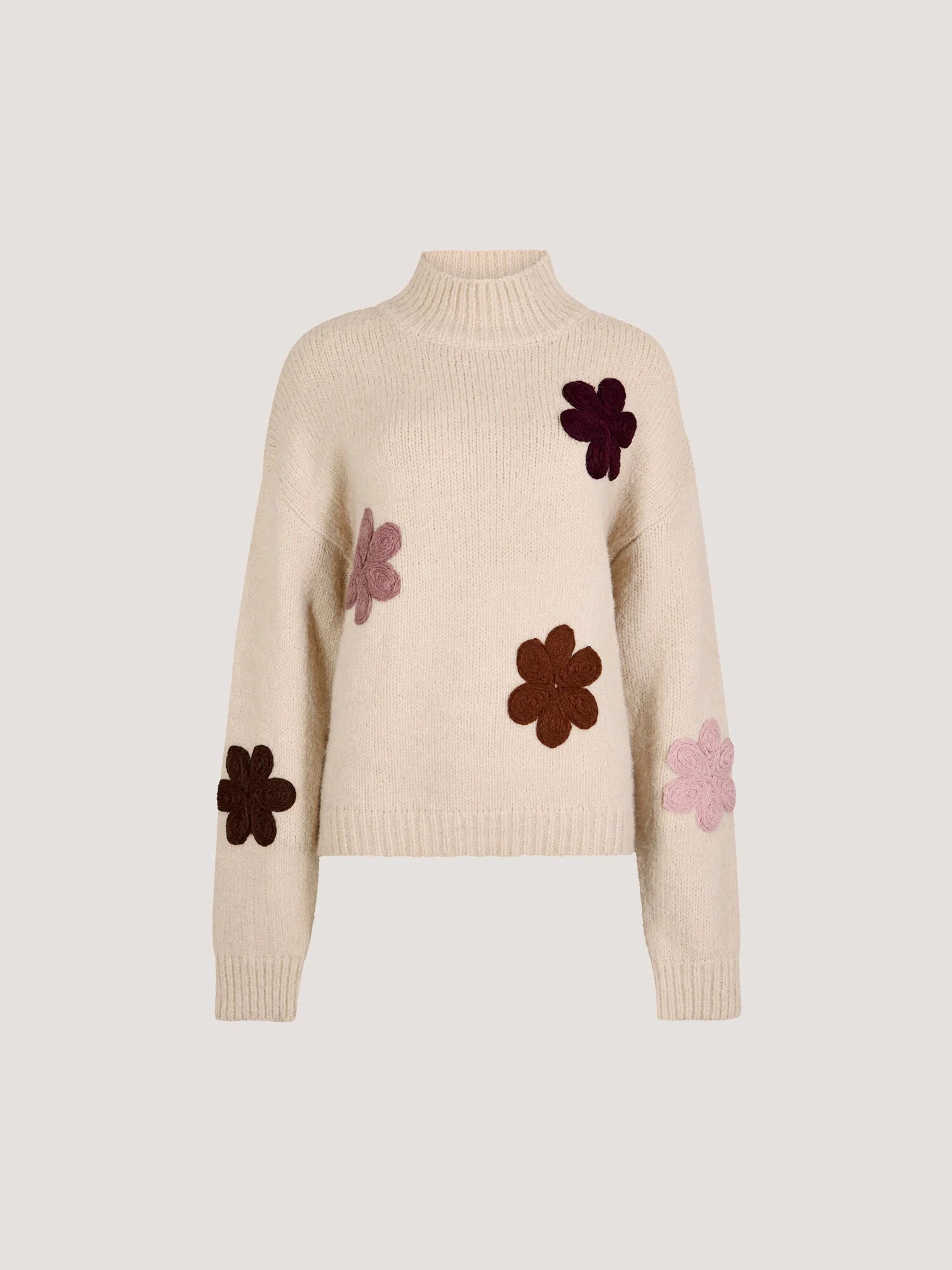 Apricot Sweater x132676 - Boutique Adam & Eve marque canadienne, marque québécoise