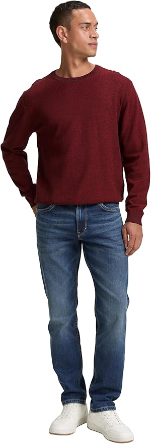 Tom Tailor Sweater 1047570 - Boutique Adam & Eve marque canadienne, marque québécoise