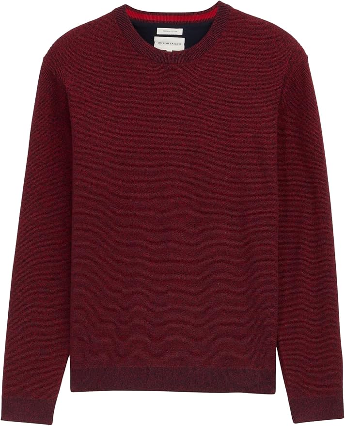 Tom Tailor Sweater 1047570 - Boutique Adam & Eve marque canadienne, marque québécoise