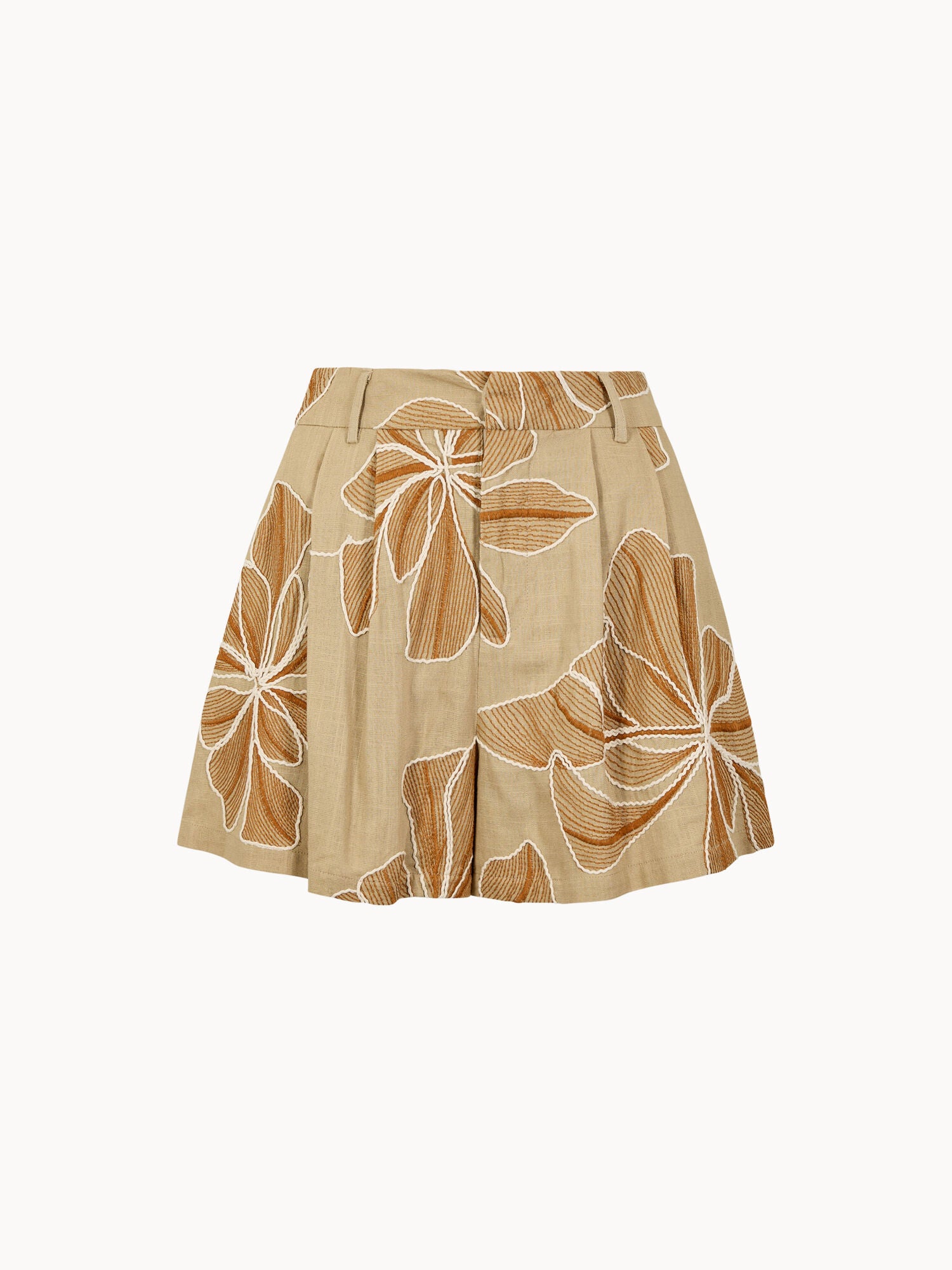 Apricot Shorts X193134- Boutique Adam & Eve marque canadienne, marque québécoise