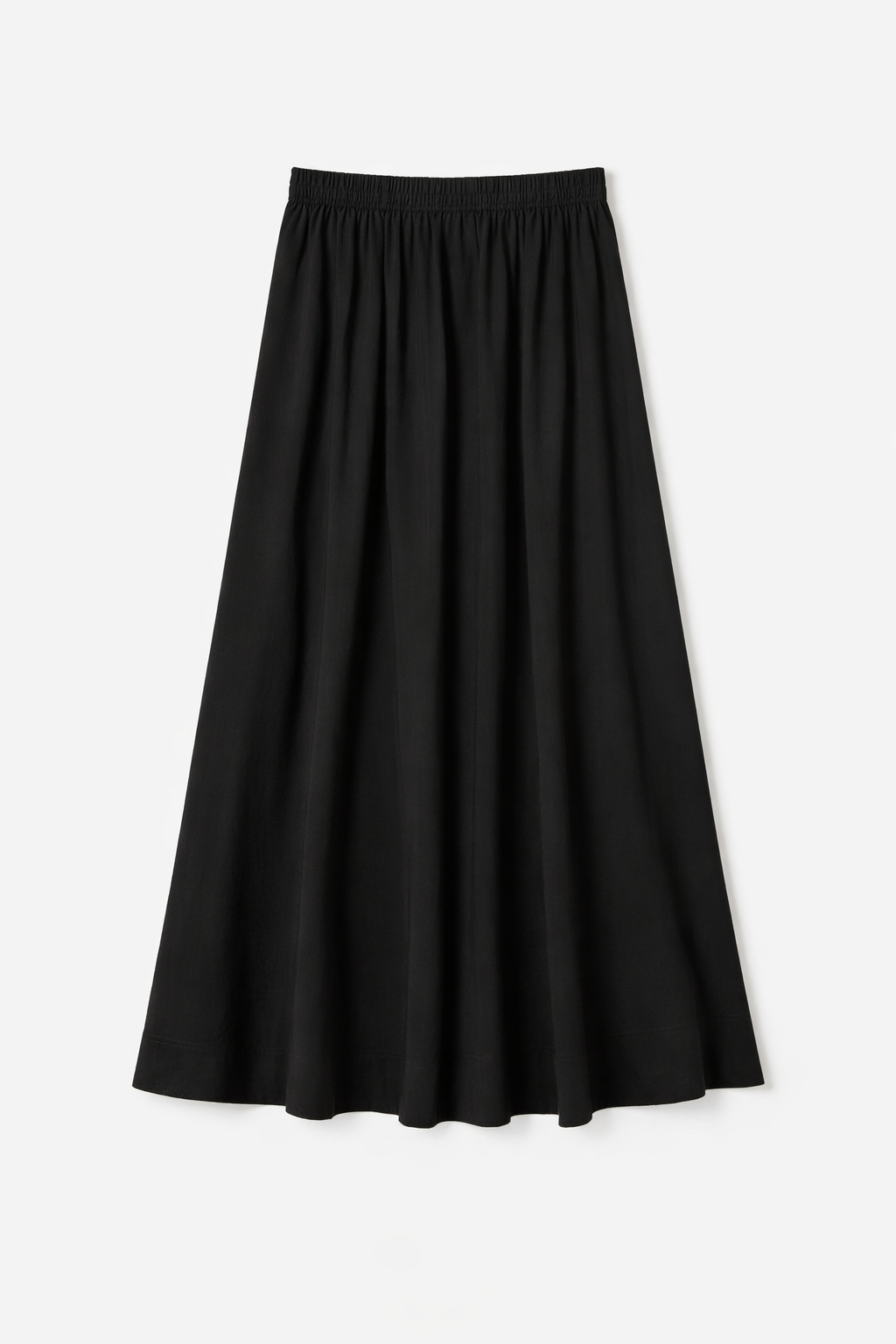 Apricot Skirt X168361 - Boutique Adam & Eve marque canadienne, marque québécoise