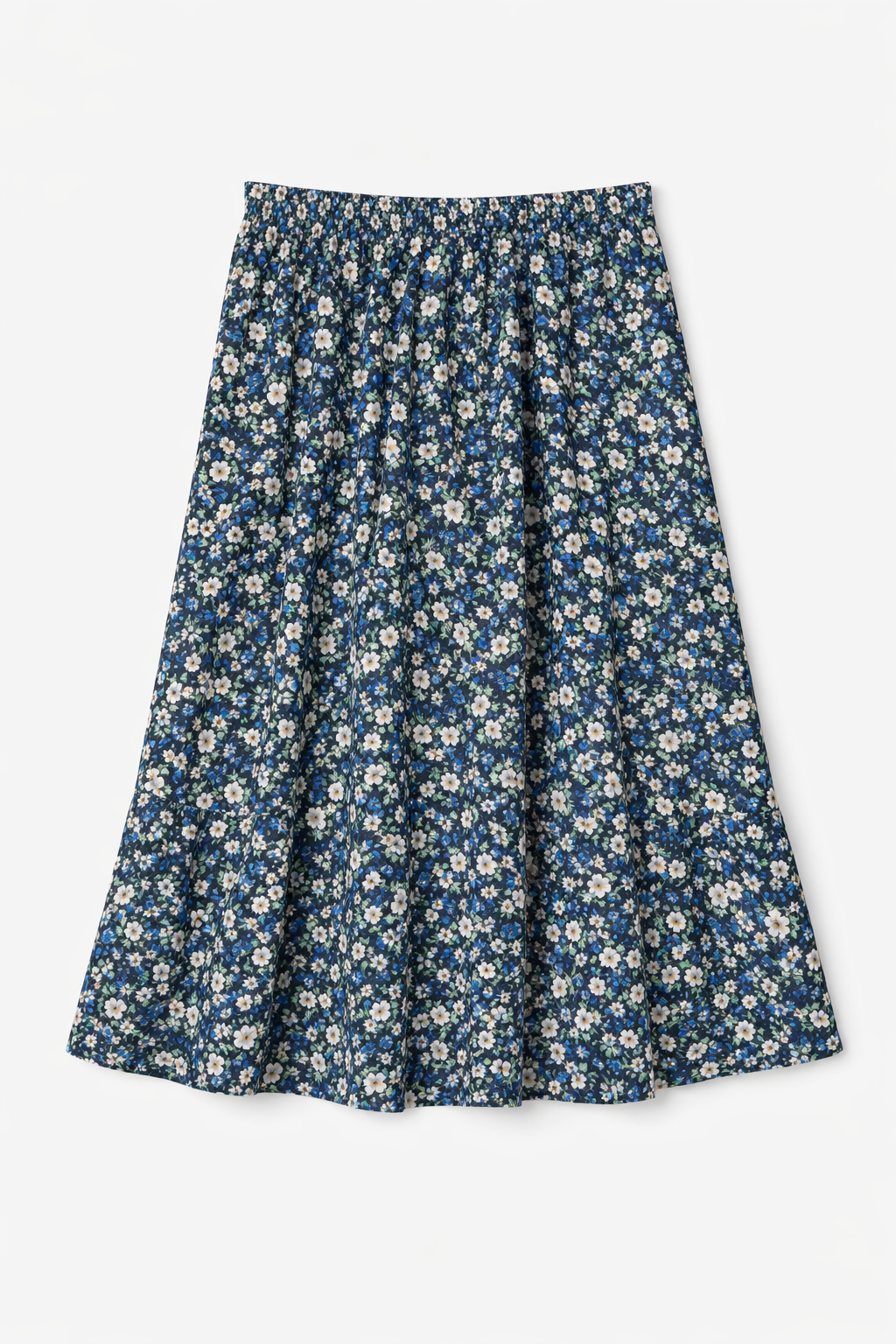 Apricot Skirt X168507 - Boutique Adam & Eve marque canadienne, marque québécoise