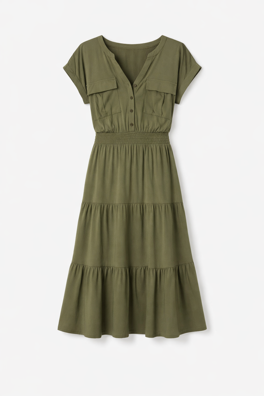 Dress X182312 - Boutique Adam & Eve marque canadienne, marque québécoise