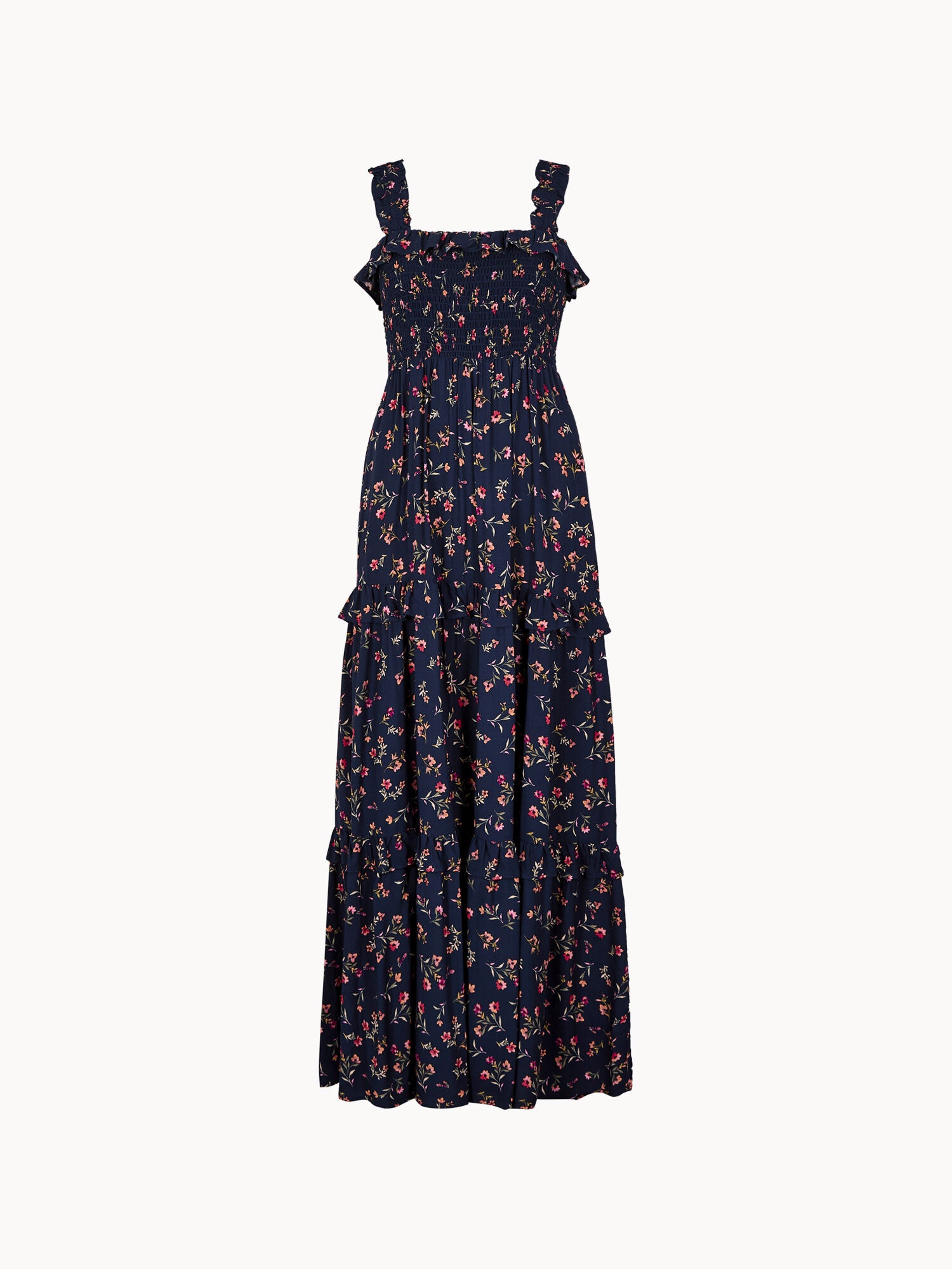 Apricot Dress X181445 - Boutique Adam & Eve marque canadienne, marque québécoise