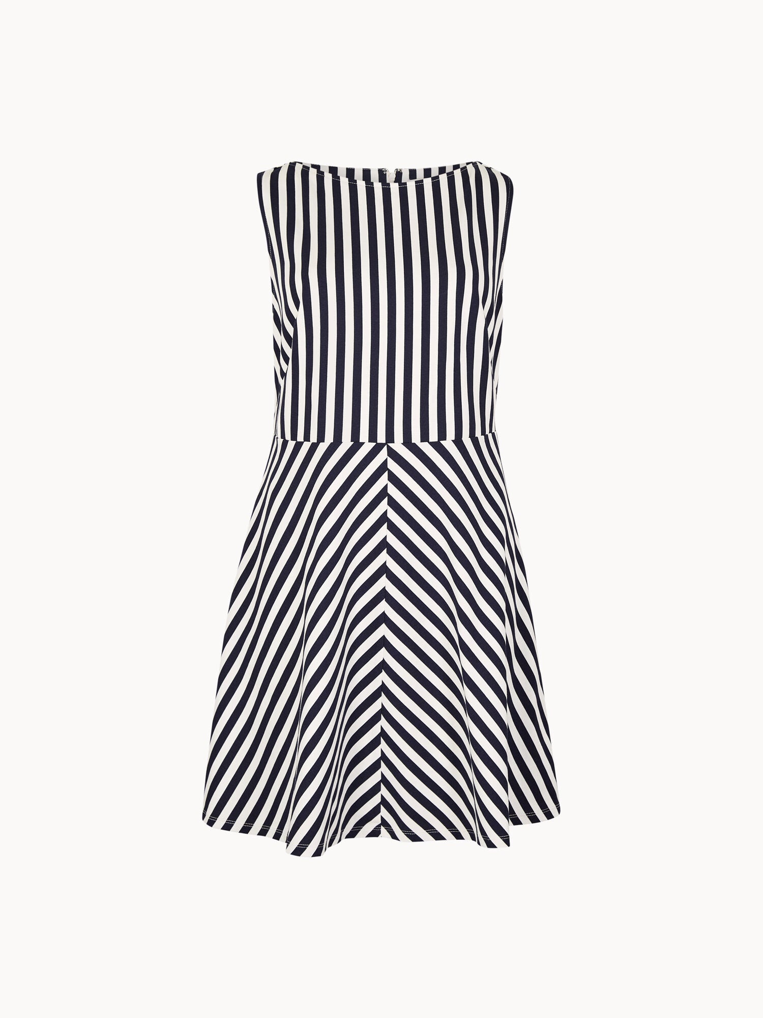 Apricot Dress X181612- Boutique Adam & Eve marque canadienne, marque québécoise