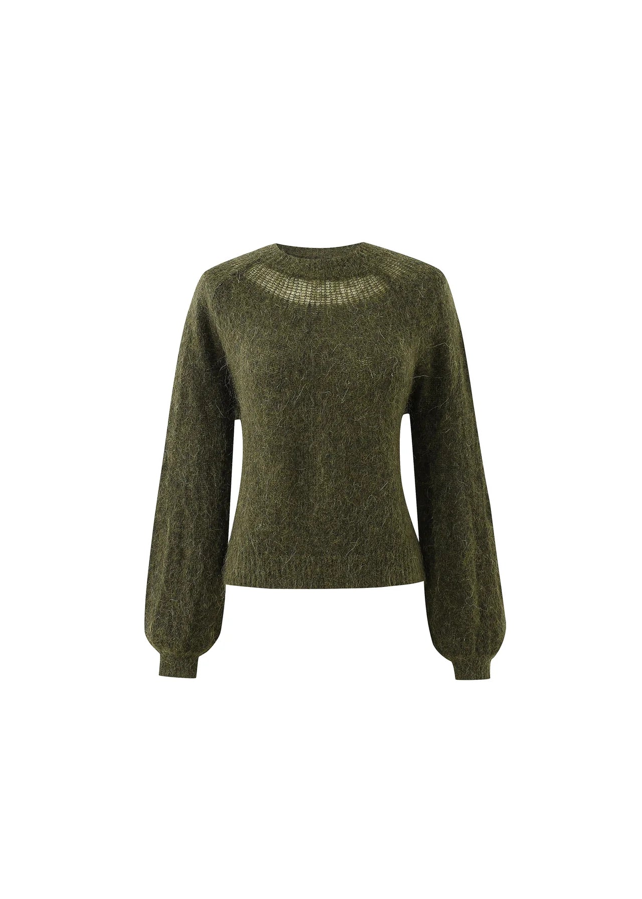 French Sweater chm25755 - Boutique Adam & Eve marque canadienne, marque québécoise