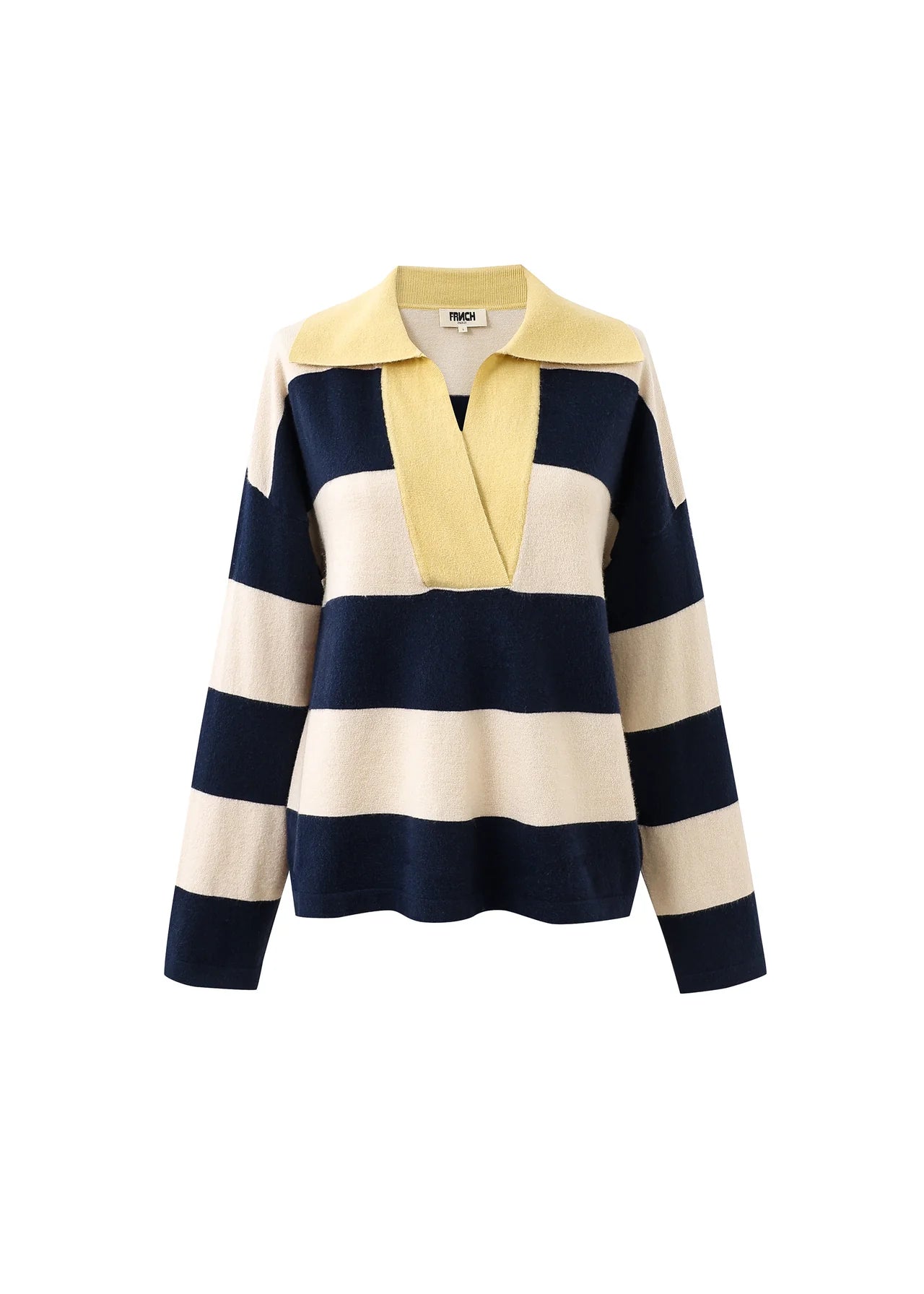 French Sweater chm25778 - Boutique Adam & Eve marque canadienne, marque québécoise