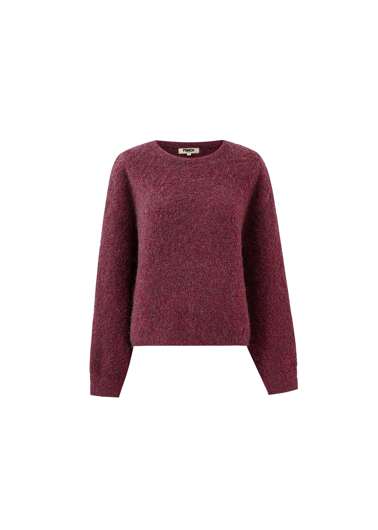 French Sweater chm25787 - Boutique Adam & Eve marque canadienne, marque québécoise