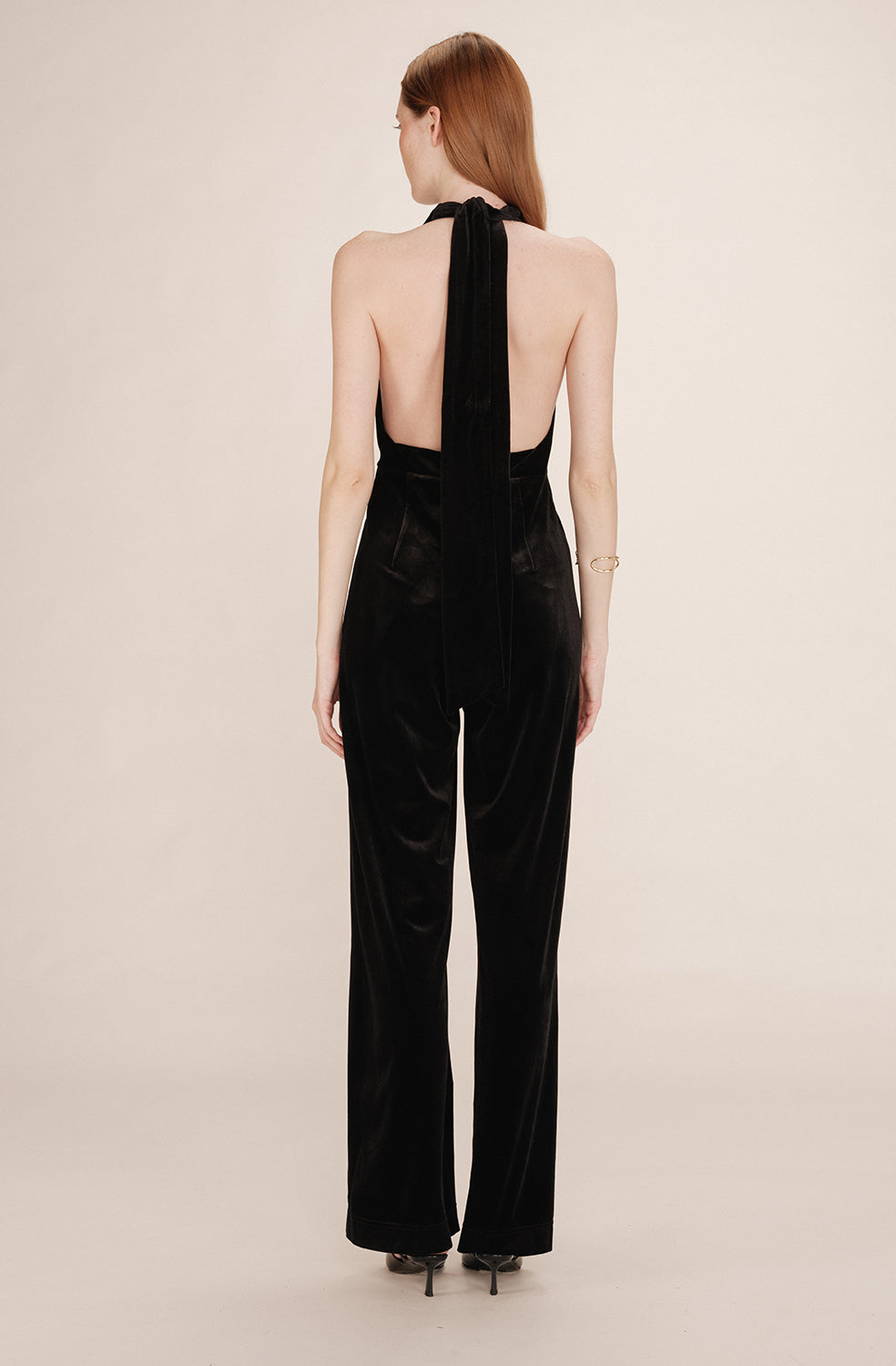 Grace & Mila Jumpsuits tahara- Boutique Adam & Eve marque canadienne, marque québécoise