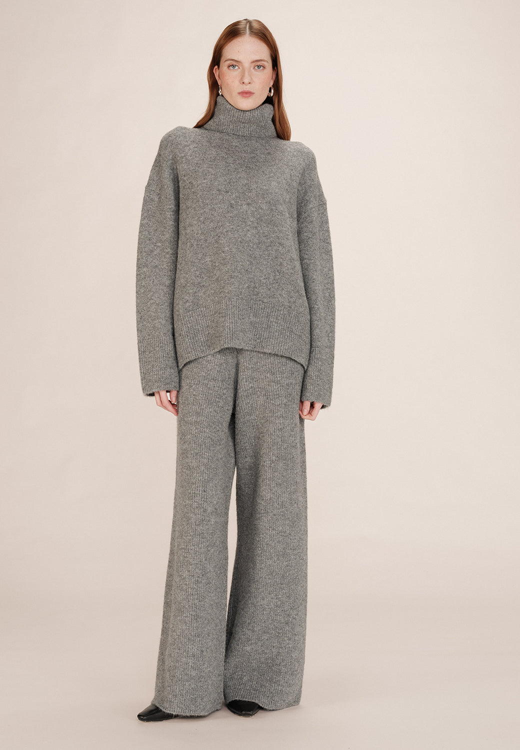 Grace & Mila - Sweater taxi - Boutique Adam & Eve marque canadienne, marque québécoise