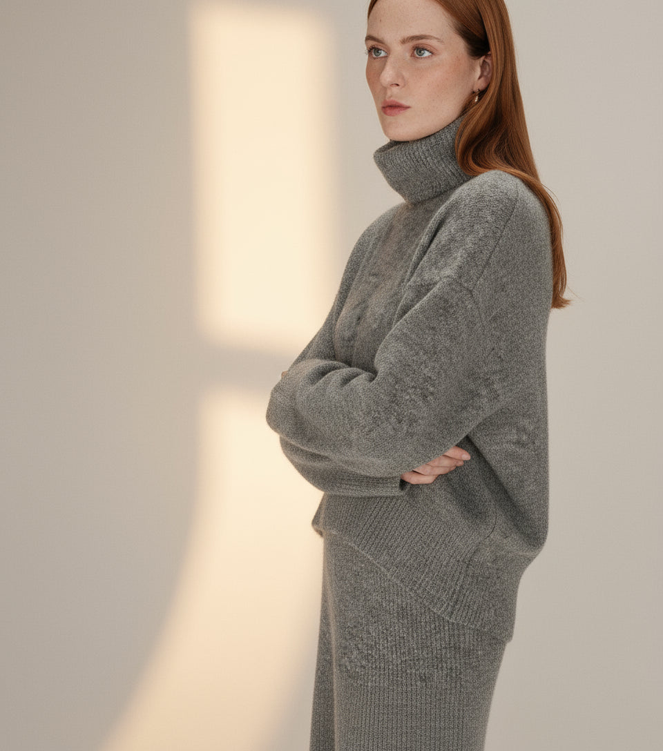 Grace & Mila - Sweater taxi - Boutique Adam & Eve marque canadienne, marque québécoise