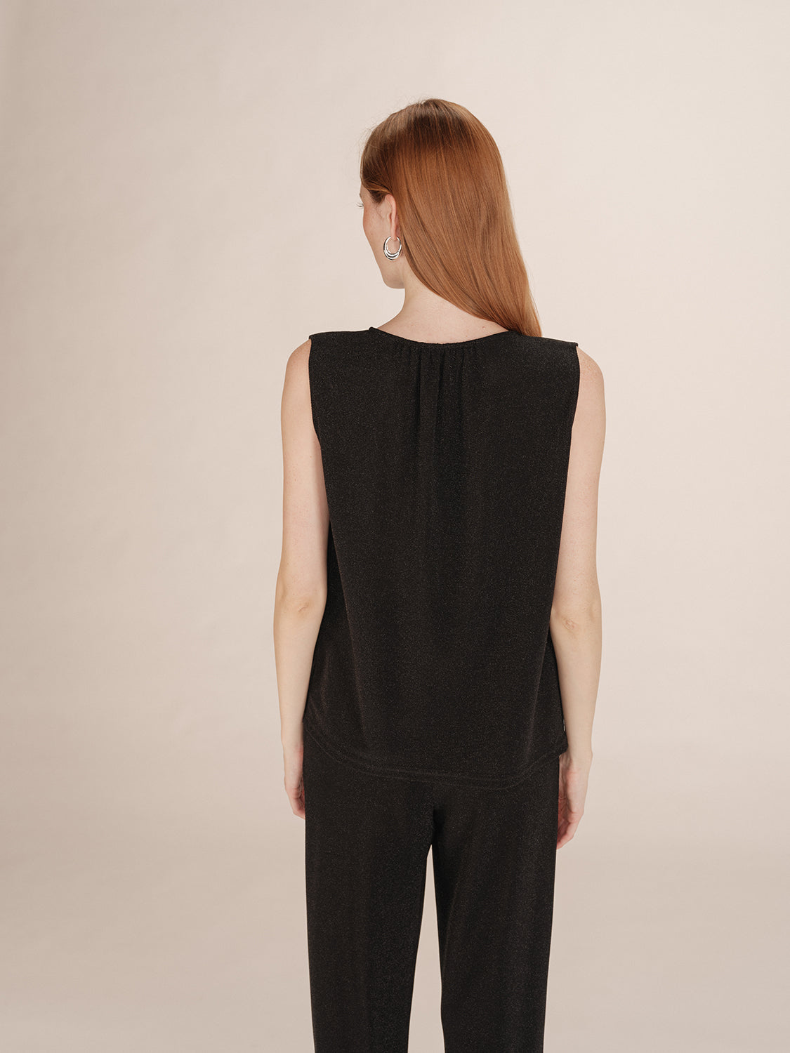 Grace & Mila - Top texto - Boutique Adam & Eve marque canadienne, marque québécoise