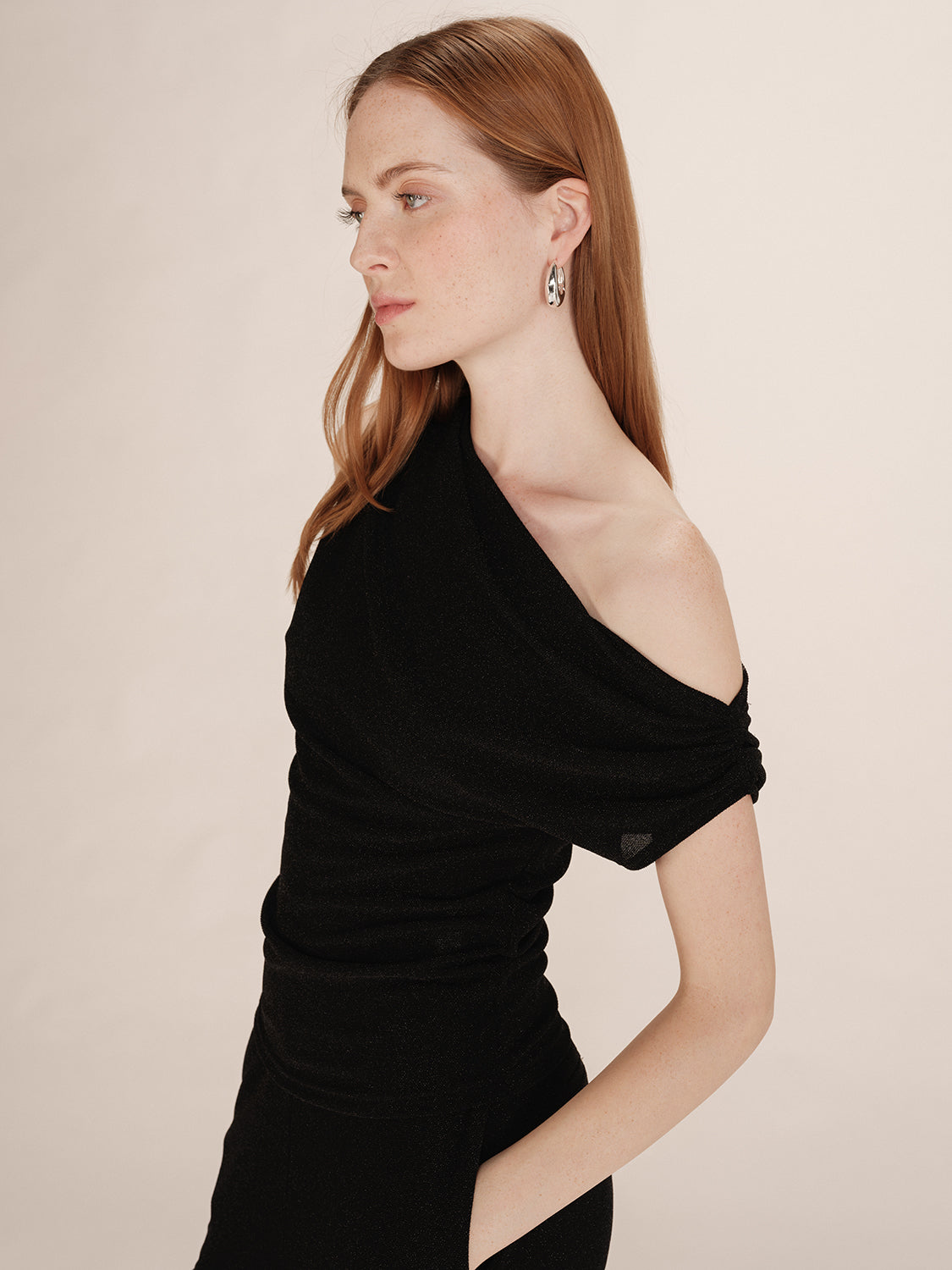 Grace & Mila - Top thao - Boutique Adam & Eve marque canadienne, marque québécoise