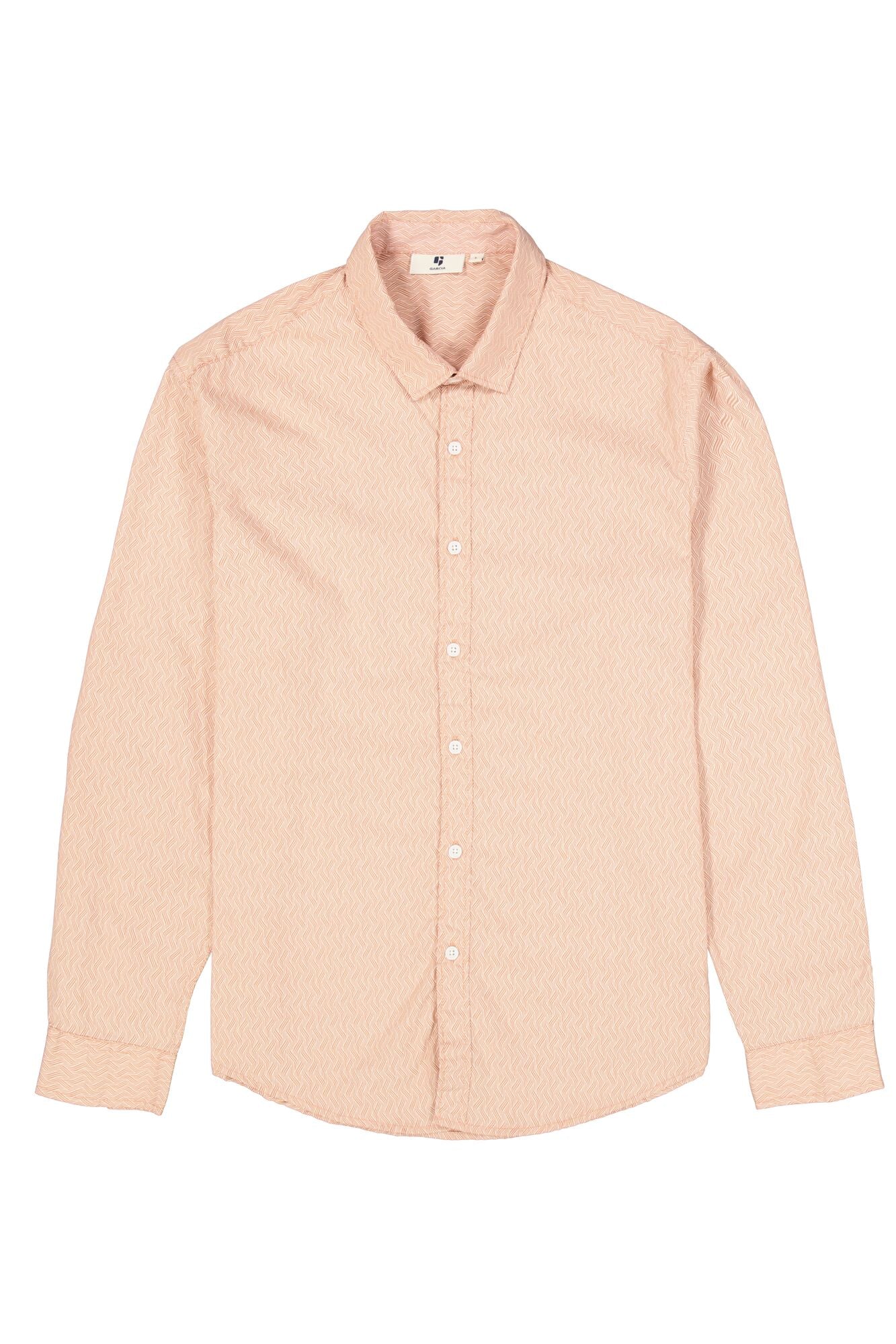 Garcia Shirt Z1189 - Boutique Adam & Eve marque canadienne, marque québécoise