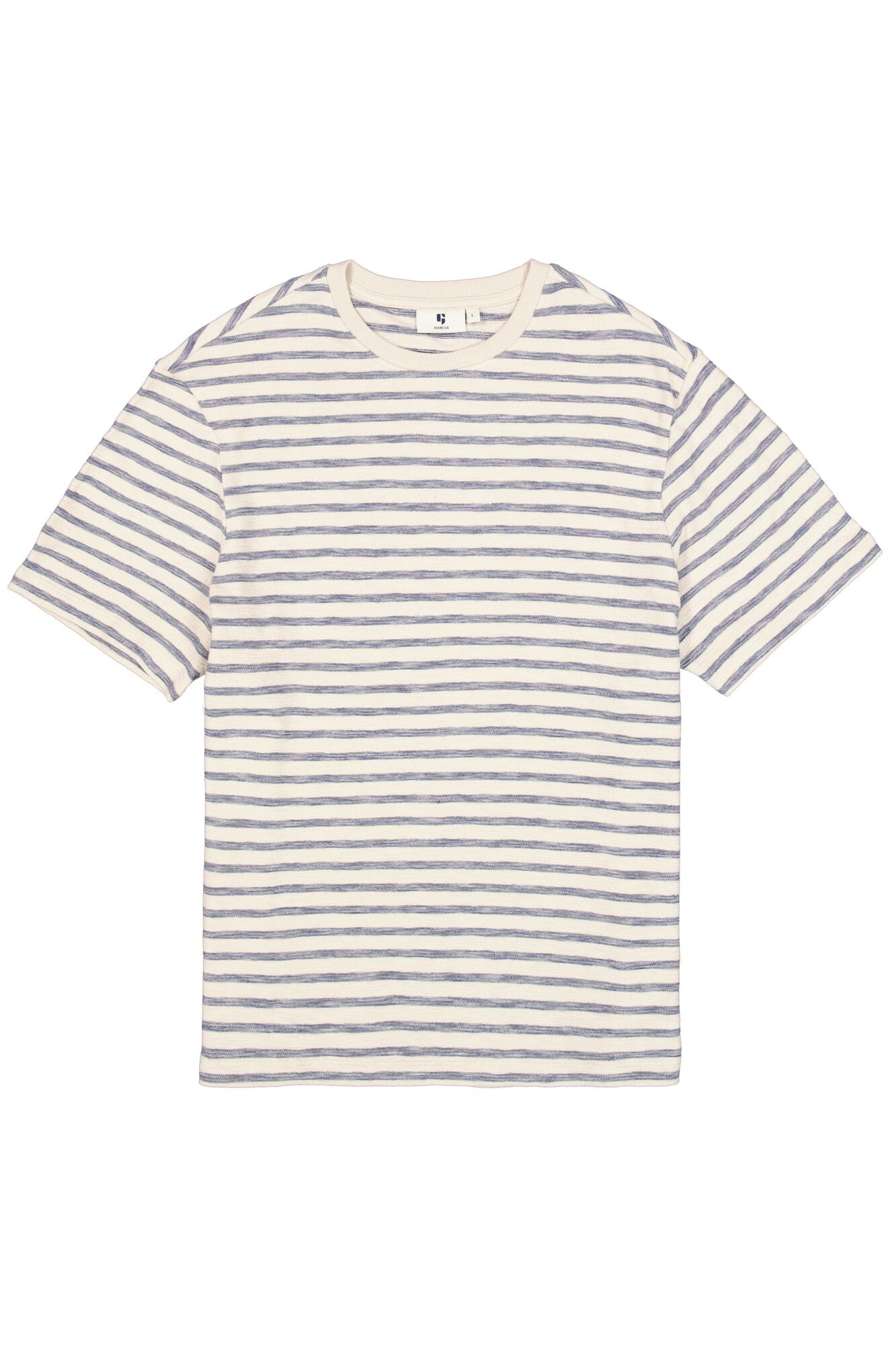 Garcia Tee O261003 - Boutique Adam & Eve marque canadienne, marque québécoise