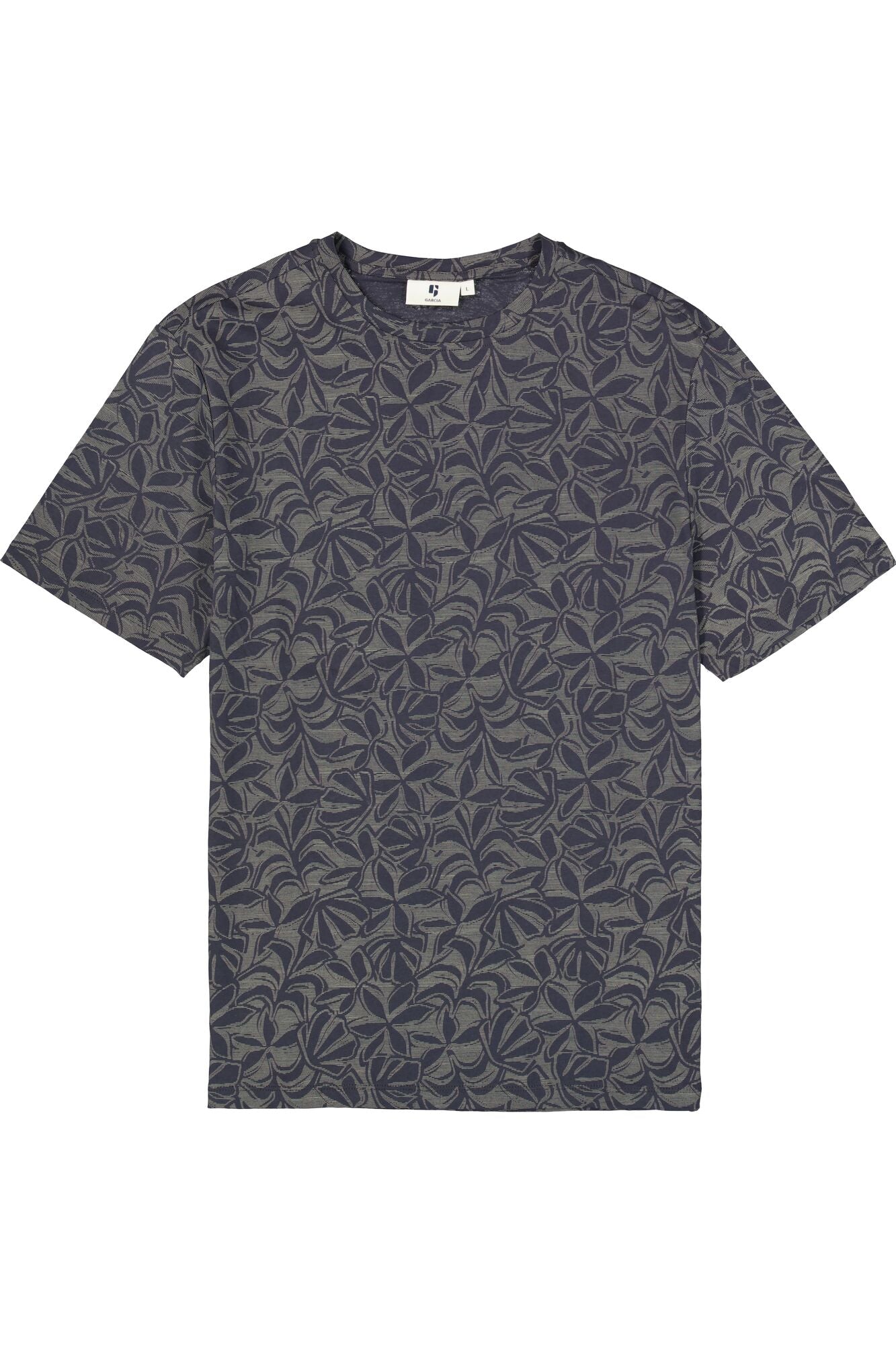Garcia T-shirt Z1034 - Boutique Adam & Eve marque canadienne, marque québécoise