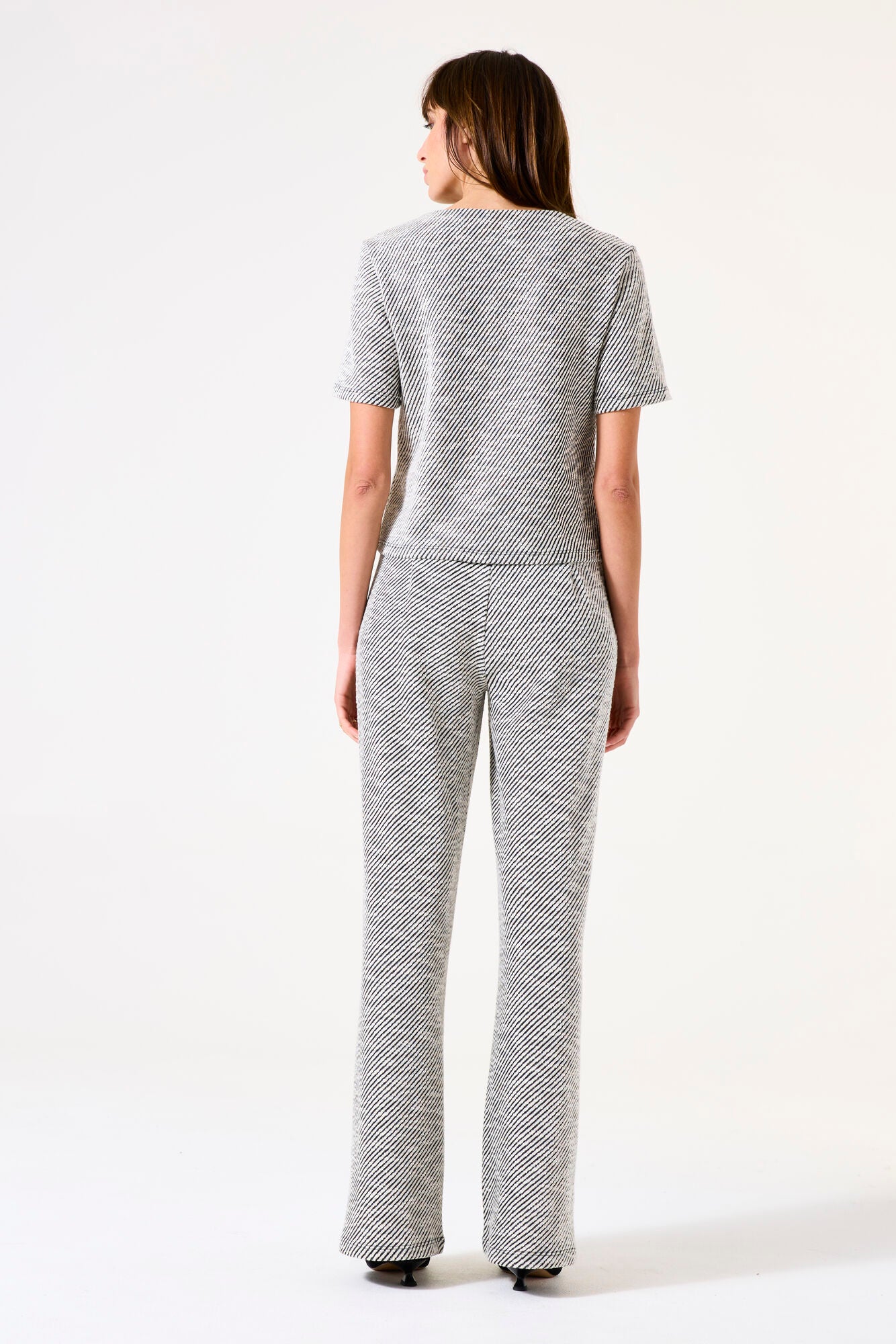 Garcia - Top - i50260 - Boutique Adam & Eve marque canadienne, marque québécoise