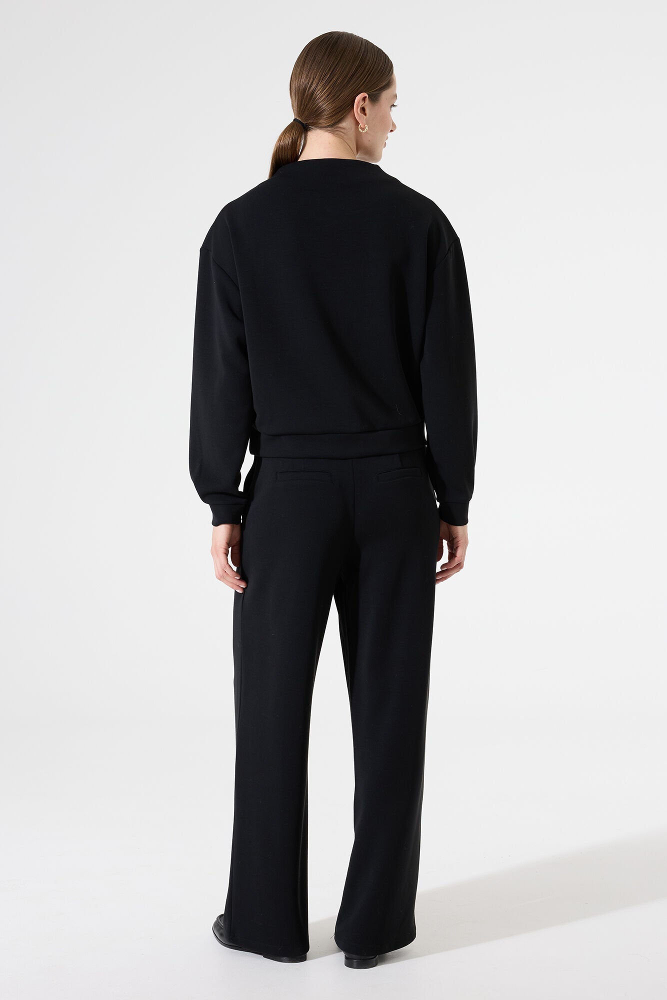 Garcia Sweater i50266 - Boutique Adam & Eve marque canadienne, marque québécoise