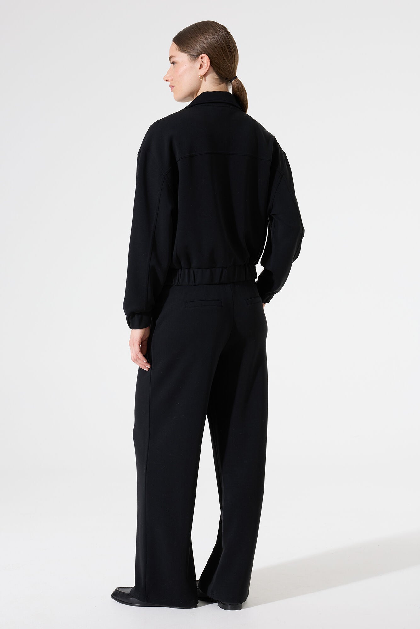 Garcia Pants i50317 - Boutique Adam & Eve marque canadienne, marque québécoise