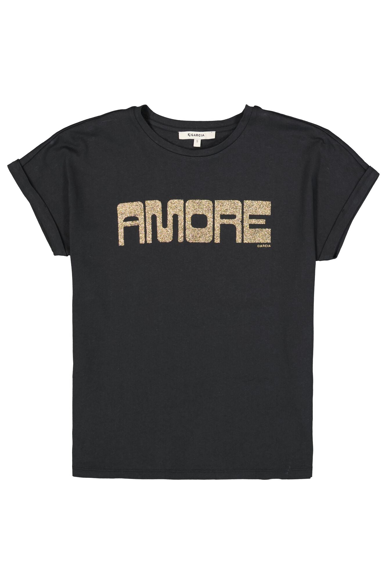 Garcia T-shirt N260201 - Boutique Adam & Eve marque canadienne, marque québécoise