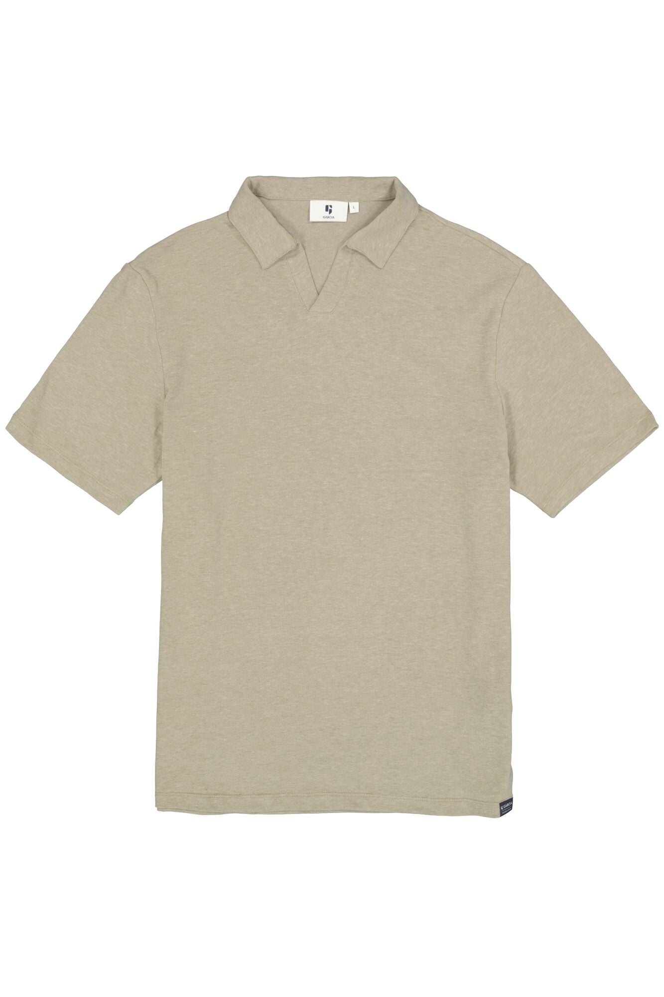 Garcia Top O261021 - Boutique Adam & Eve marque canadienne, marque québécoise