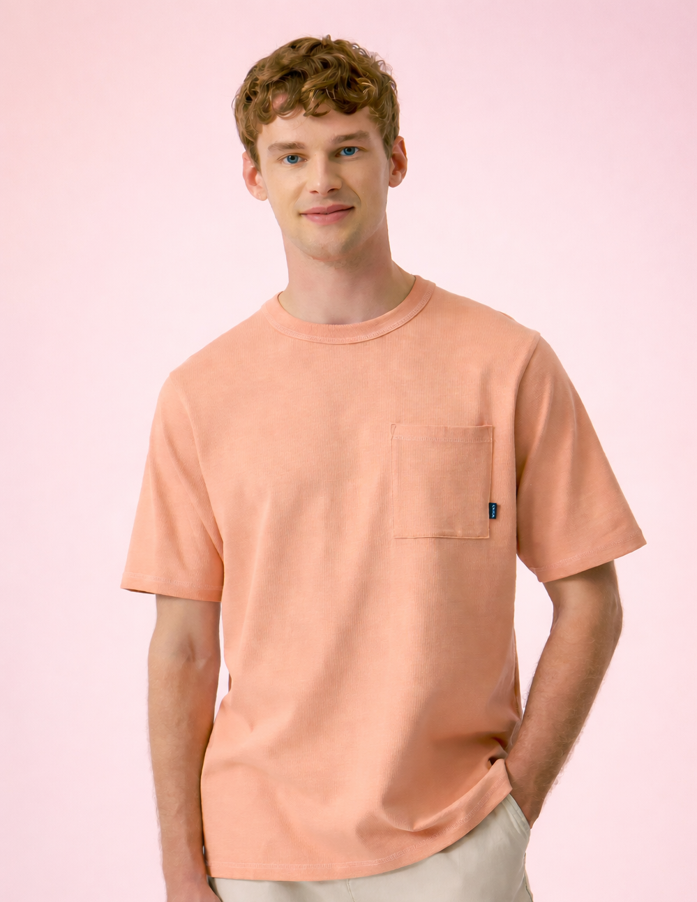 Garcia T-shirt N261200 - Boutique Adam & Eve marque canadienne, marque québécoise